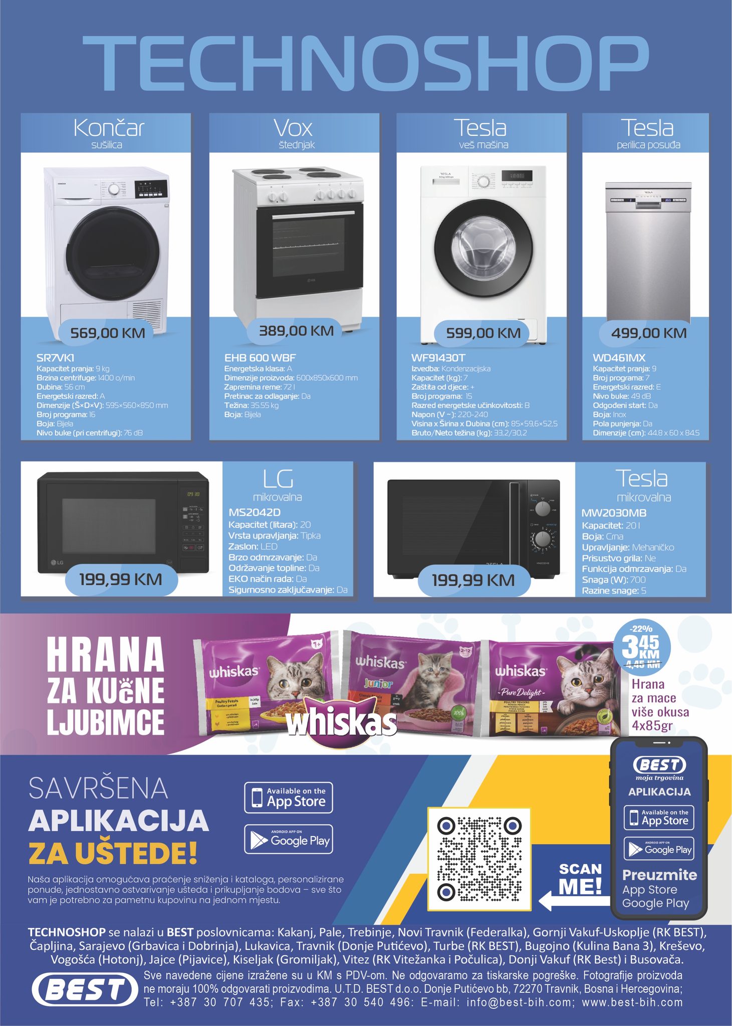 Best katalog 6-18.5.2025.
