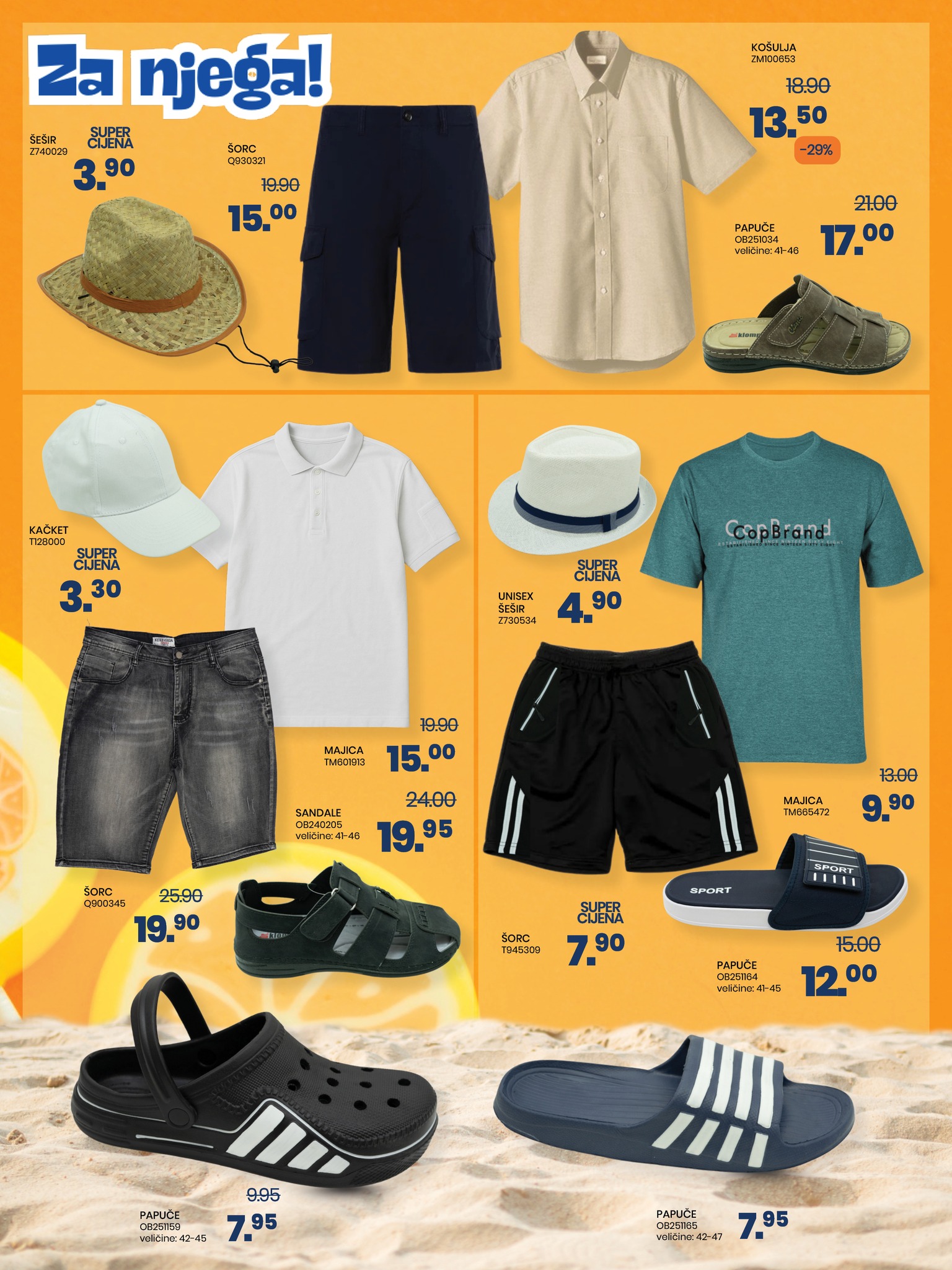 Fis katalog NEZABORAVNO LJETO 30.5-30.6.2025.