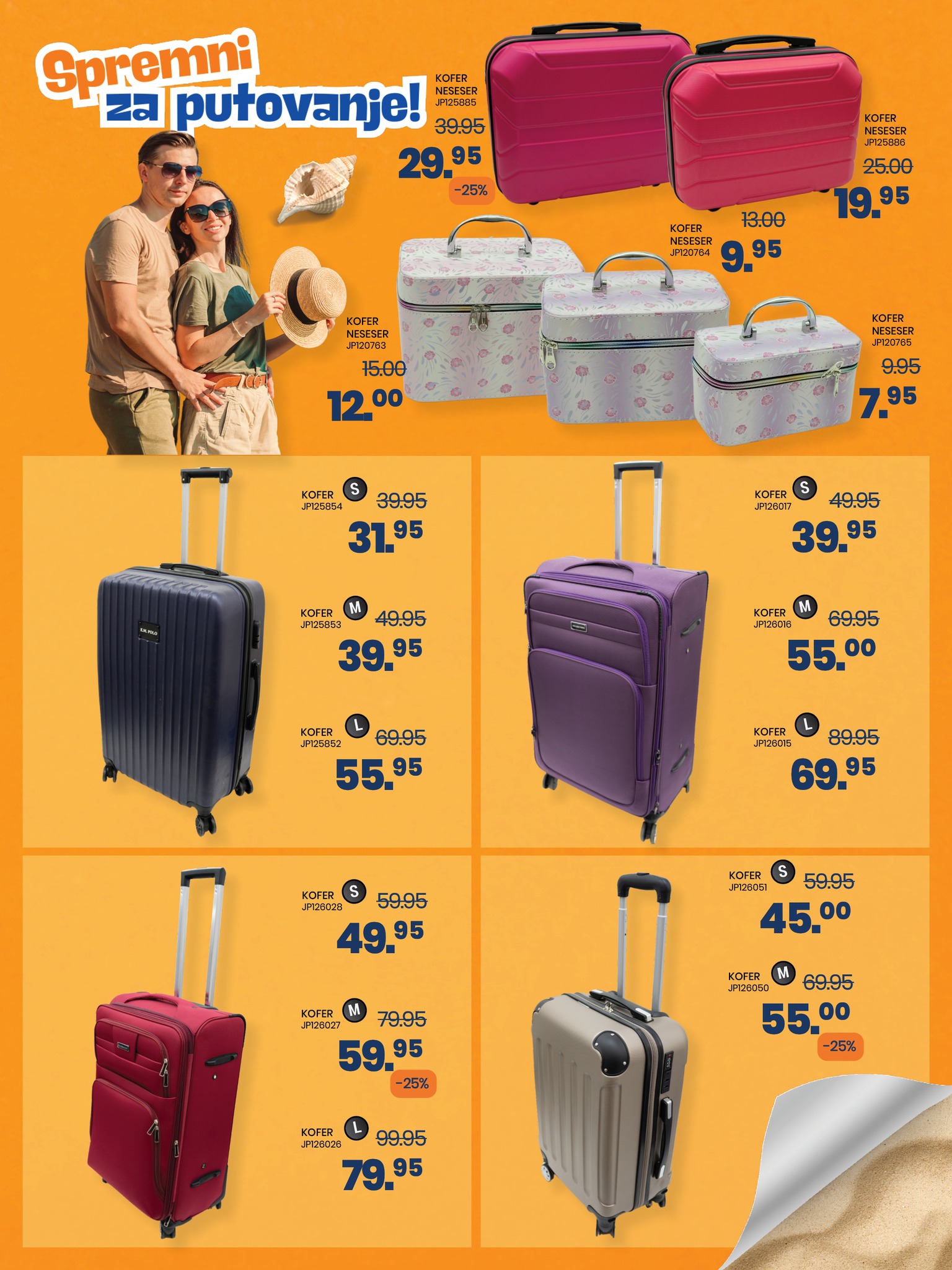 Fis katalog NEZABORAVNO LJETO 30.5-30.6.2025.