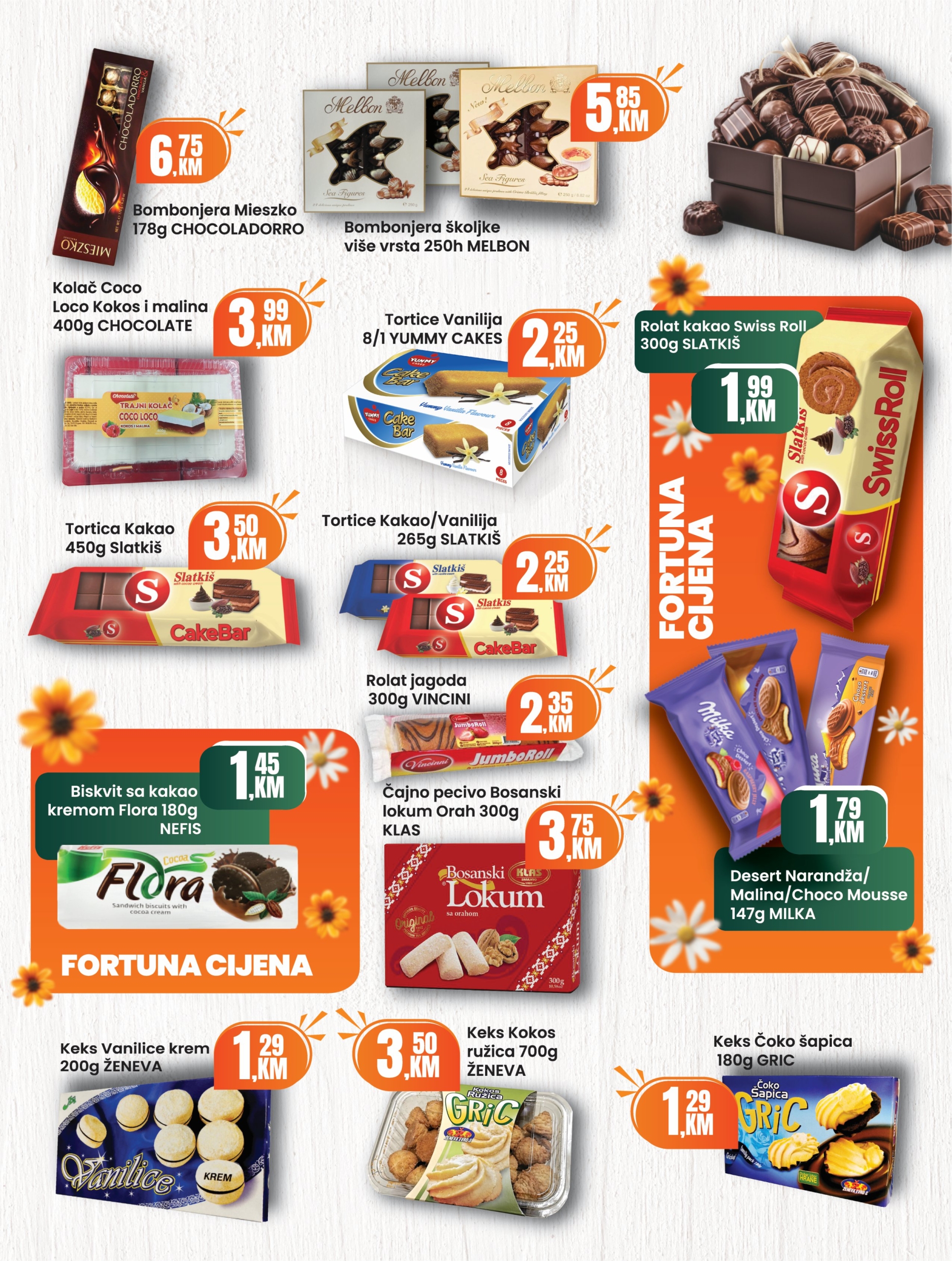 Fortuna katalog 1-31.5.2025.