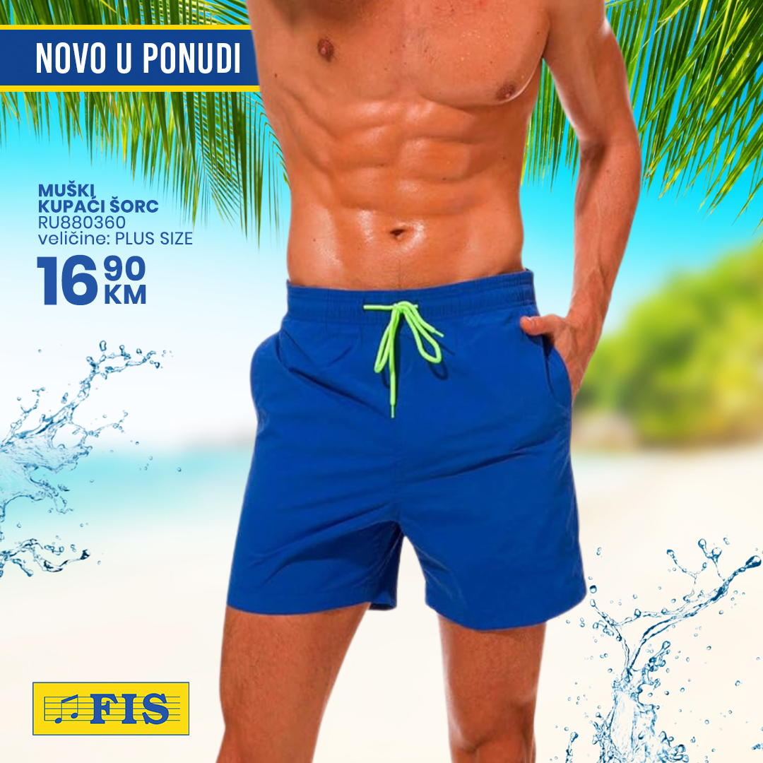 Fis akcija NOVO maj 2025.