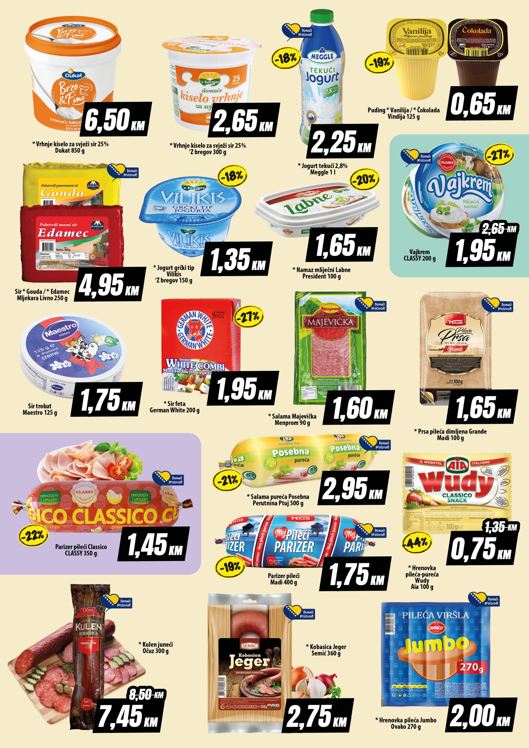 Mega Diskont katalog 5-17.5.2025.