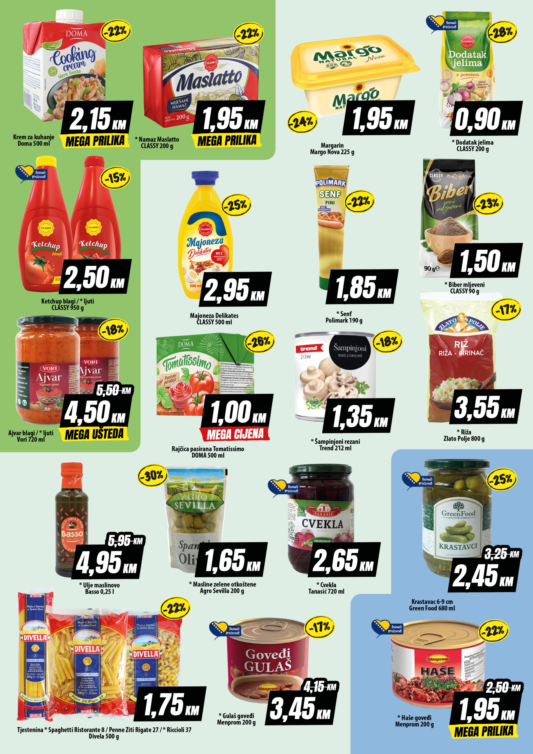 Mega Diskont katalog 5-17.5.2025.