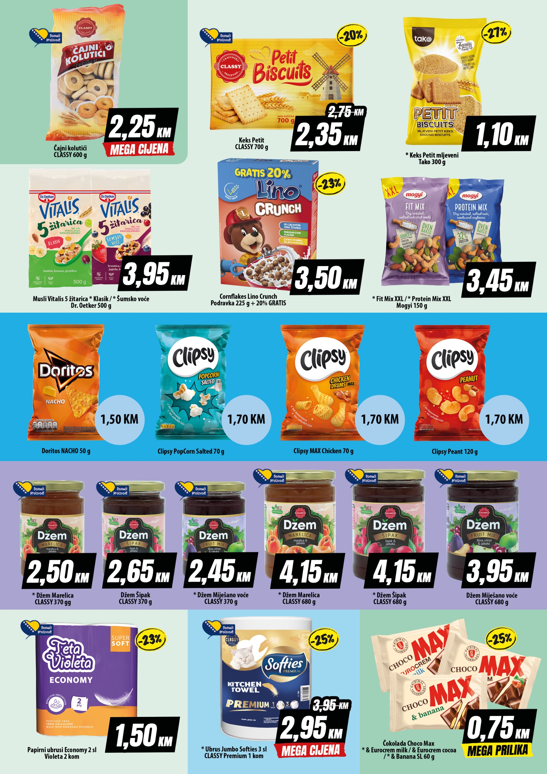 Mega Diskont katalog 5-17.5.2025.