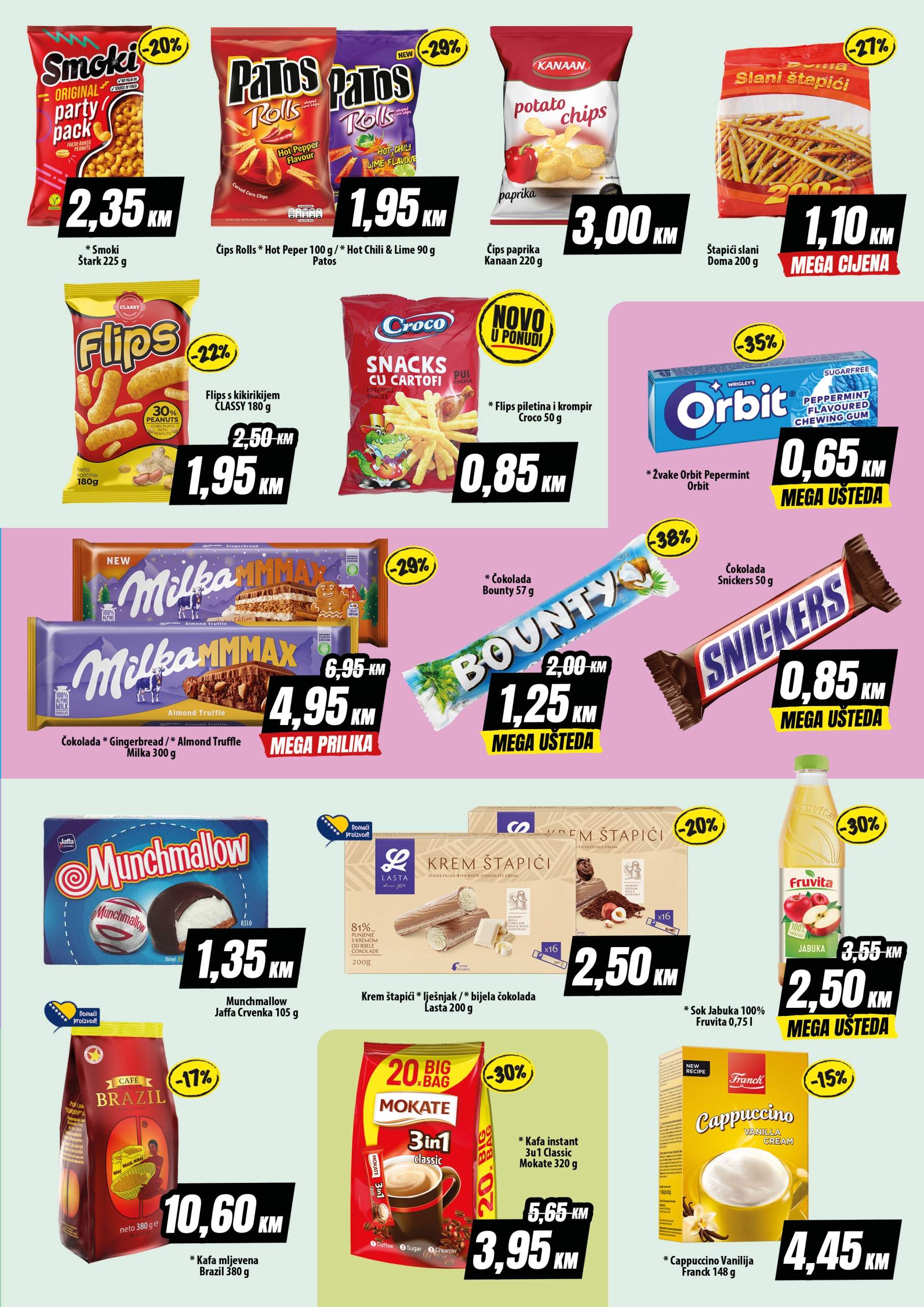 Mega Diskont katalog 5-17.5.2025.