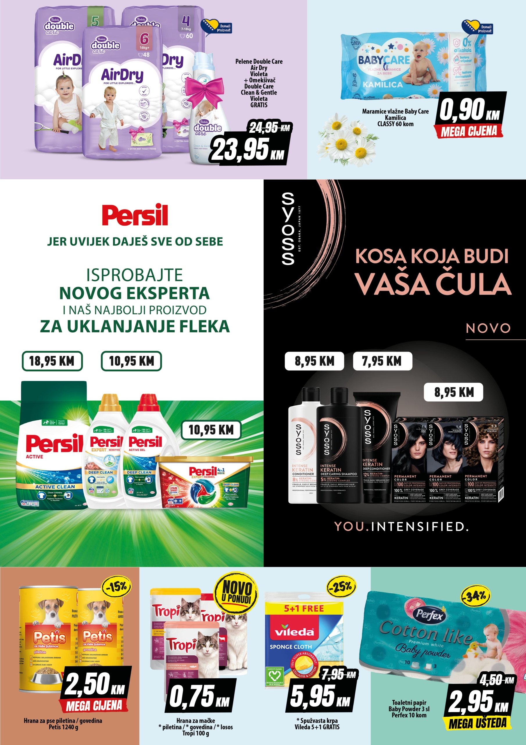 Mega Diskont katalog 5-17.5.2025.