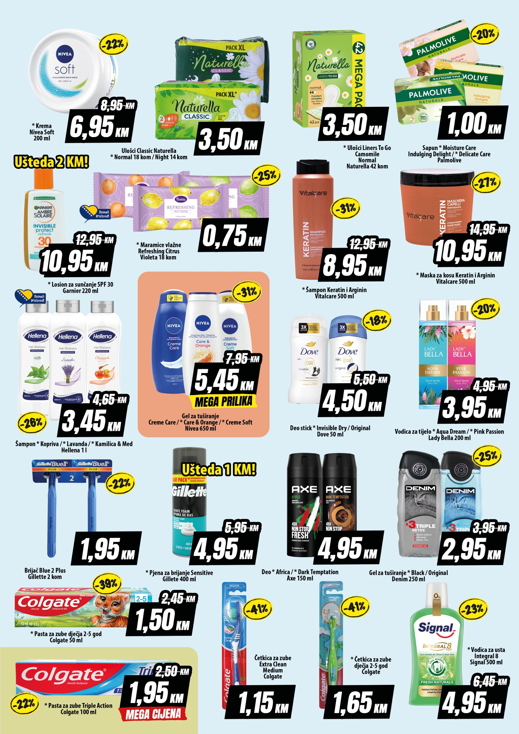 Mega Diskont katalog 5-17.5.2025.