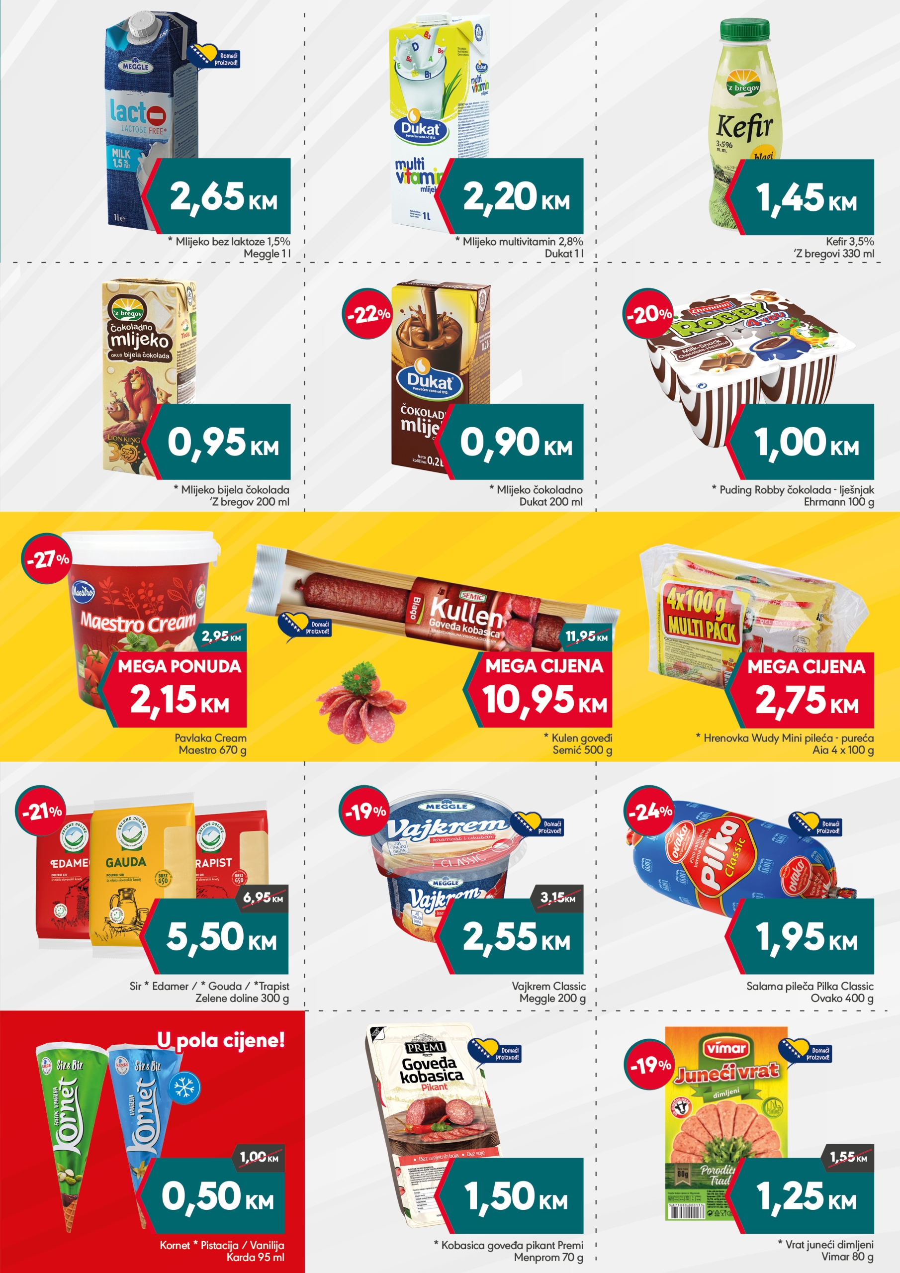 Mega Diskont katalog 19-29.5.2025.