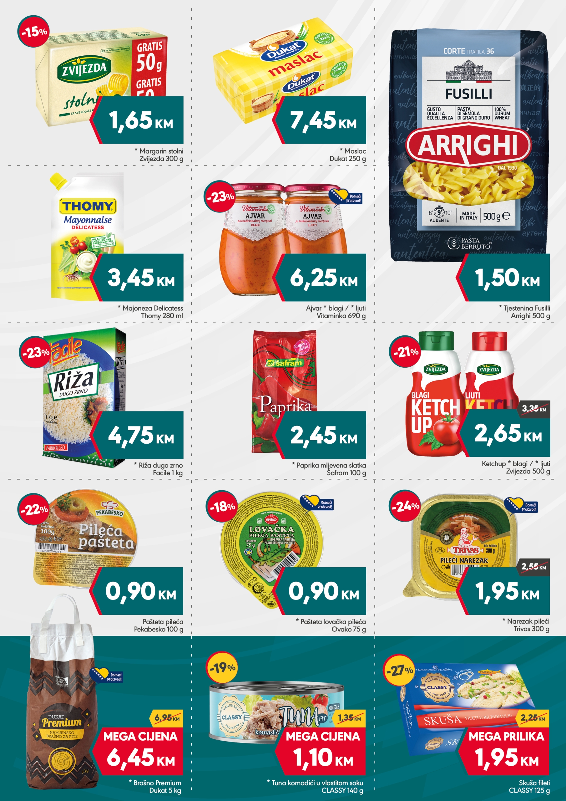 Mega Diskont katalog 19-29.5.2025.