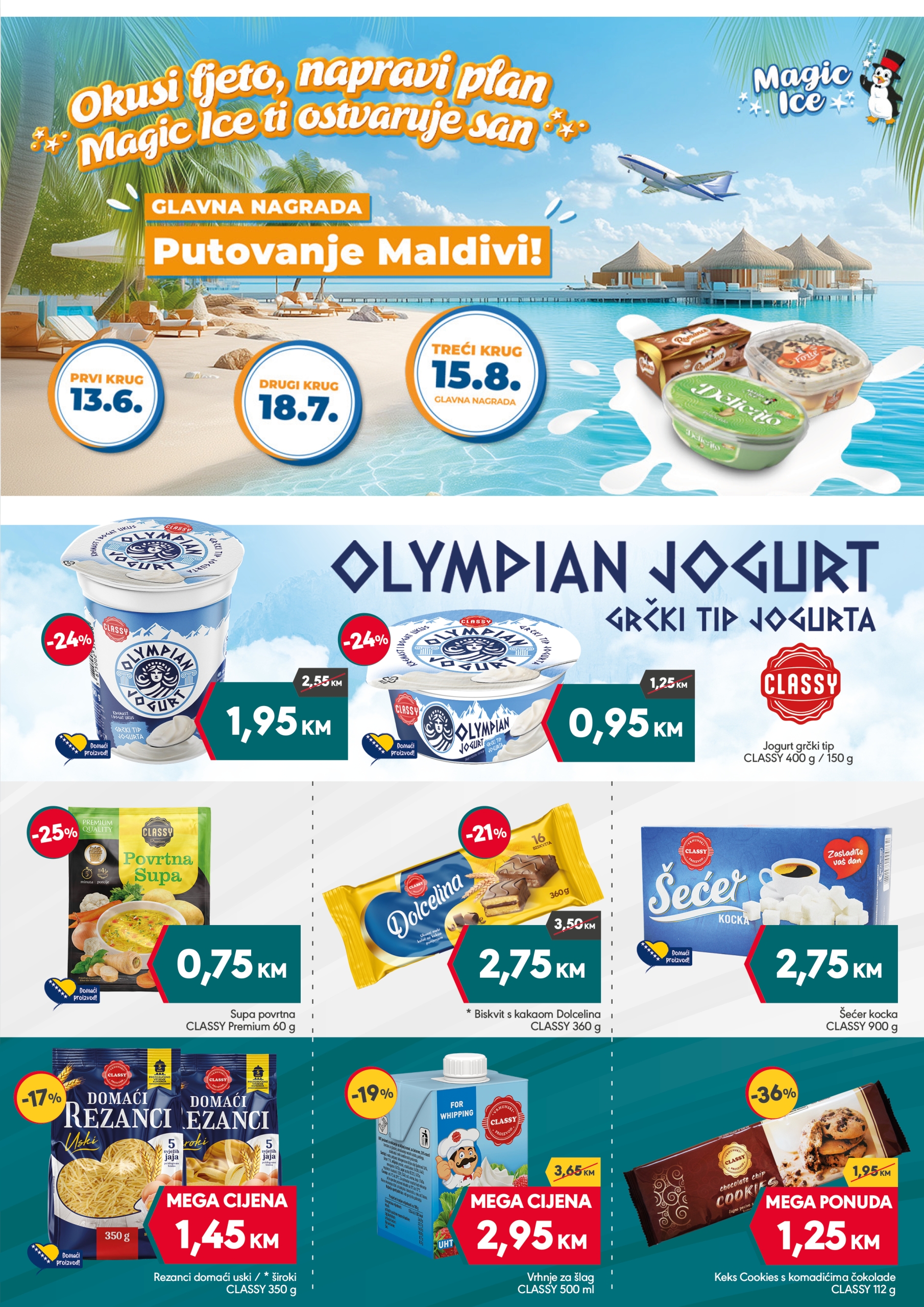 Mega Diskont katalog 19-29.5.2025.