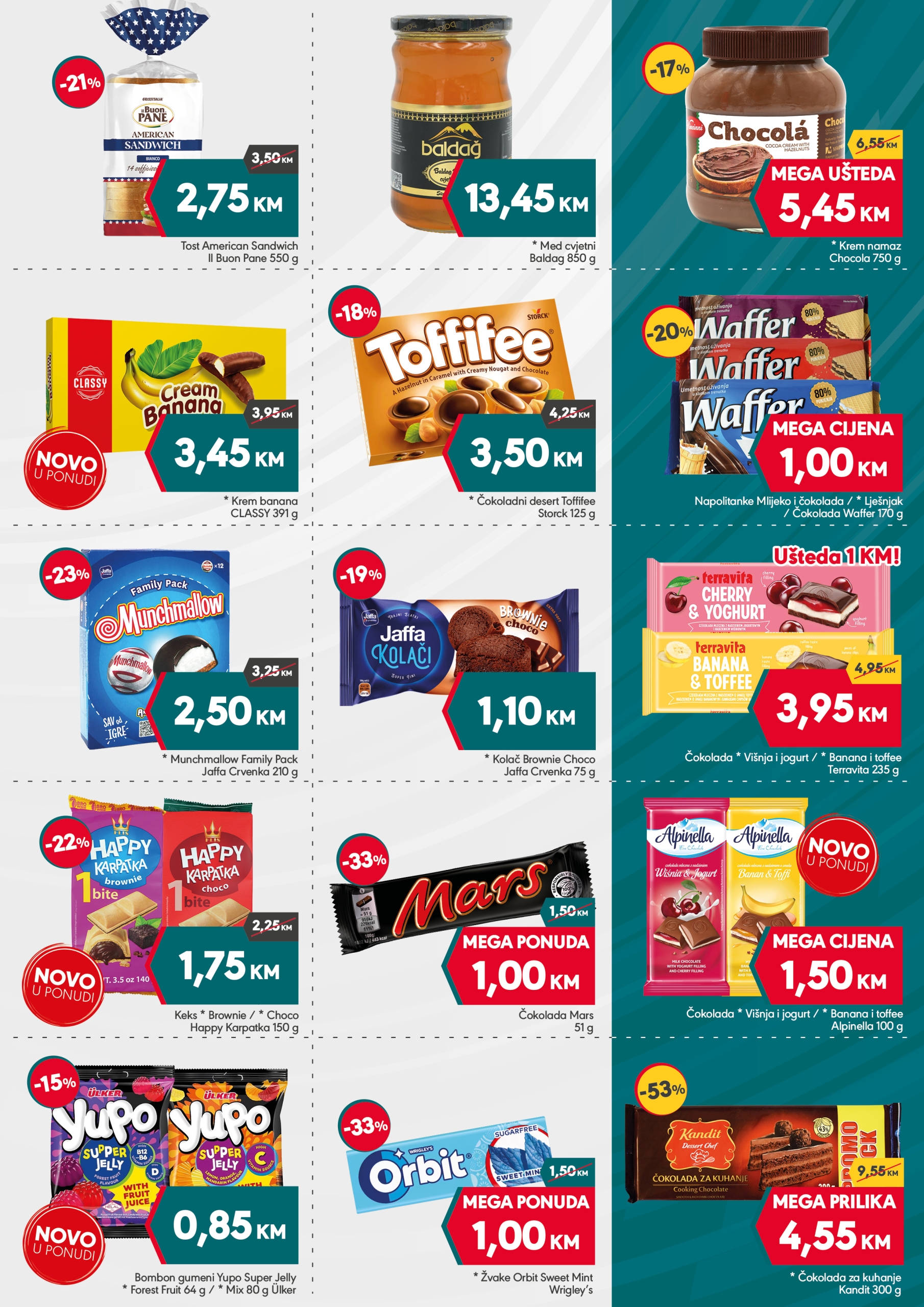 Mega Diskont katalog 19-29.5.2025.