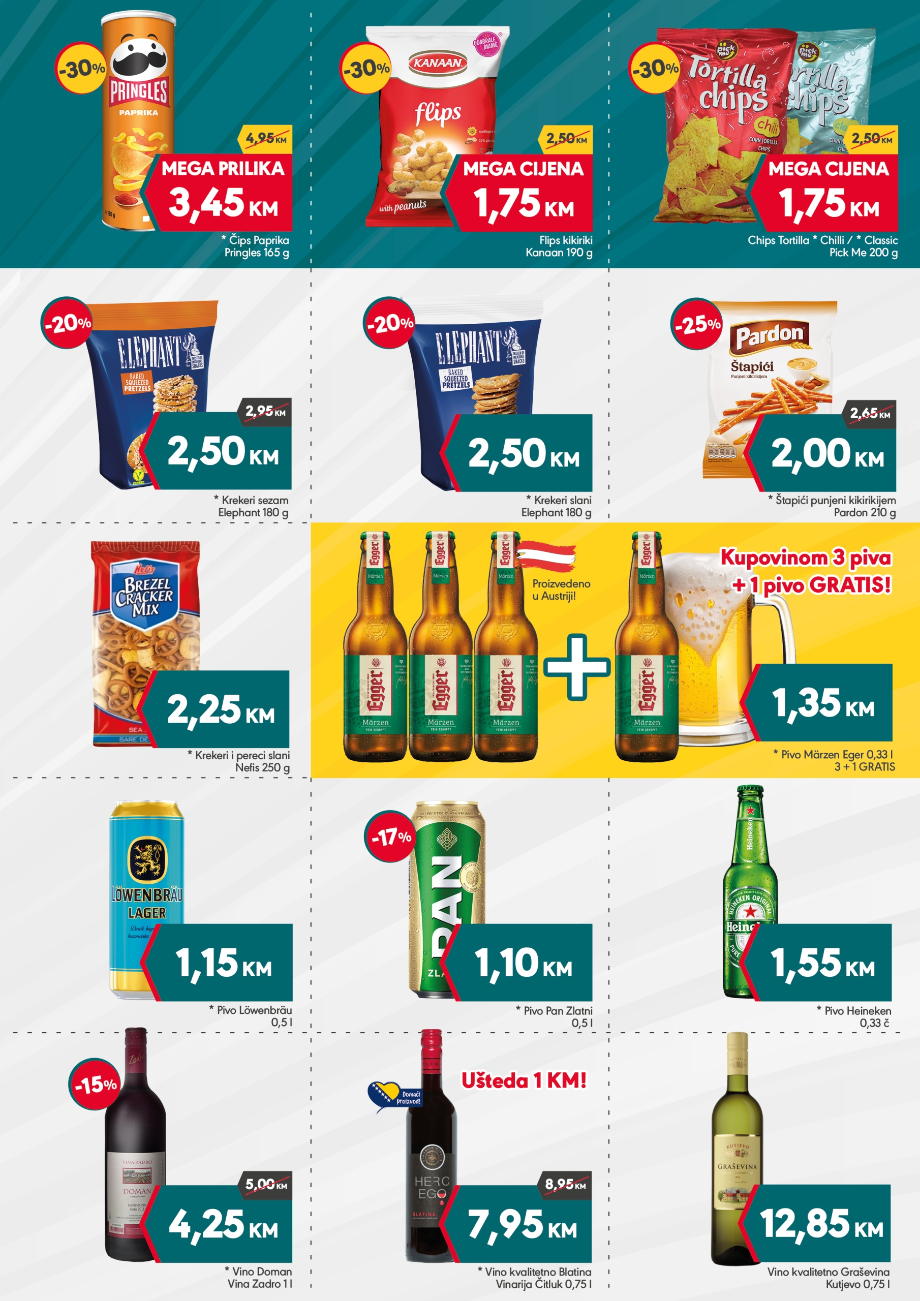 Mega Diskont katalog 19-29.5.2025.