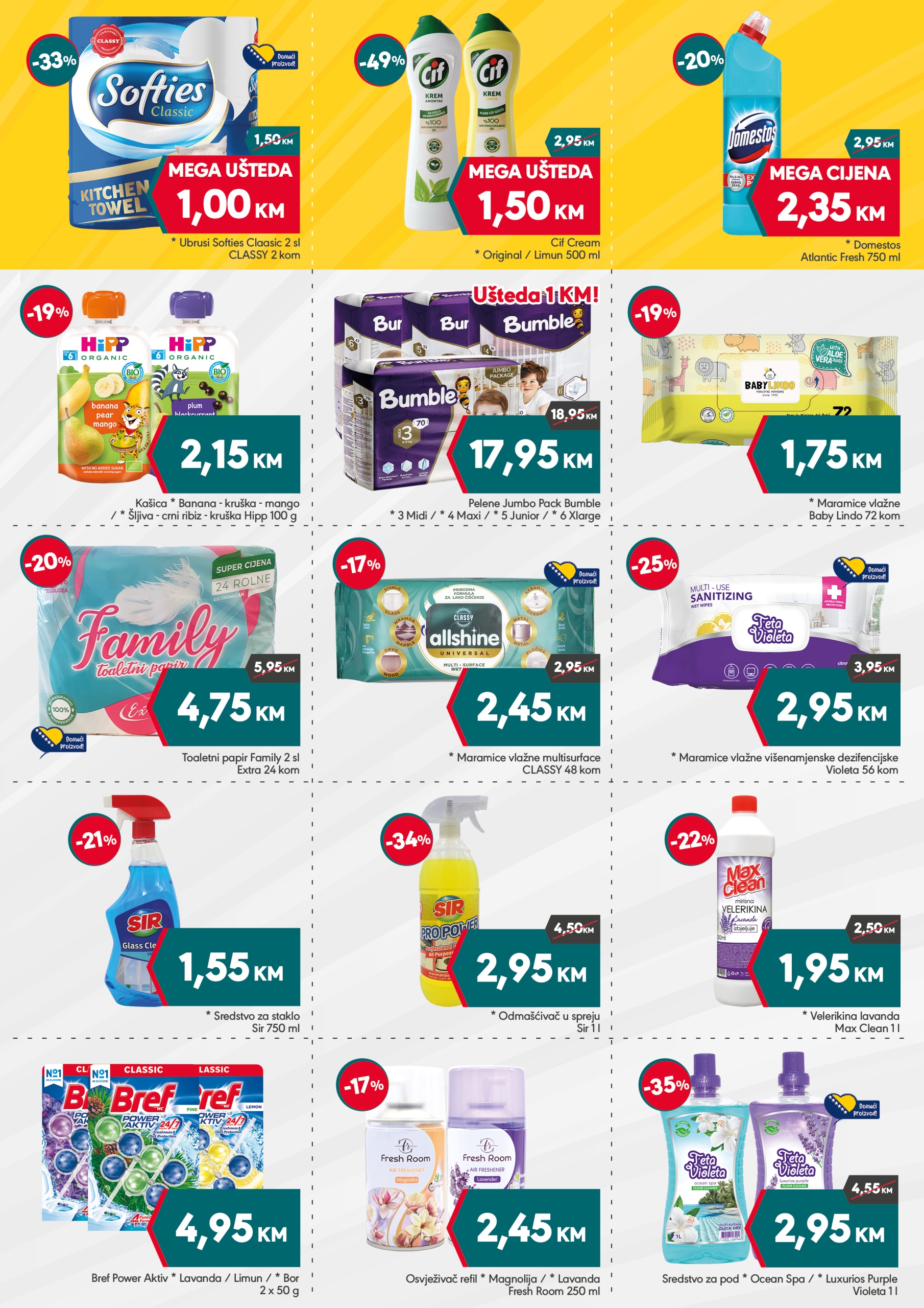 Mega Diskont katalog 19-29.5.2025.