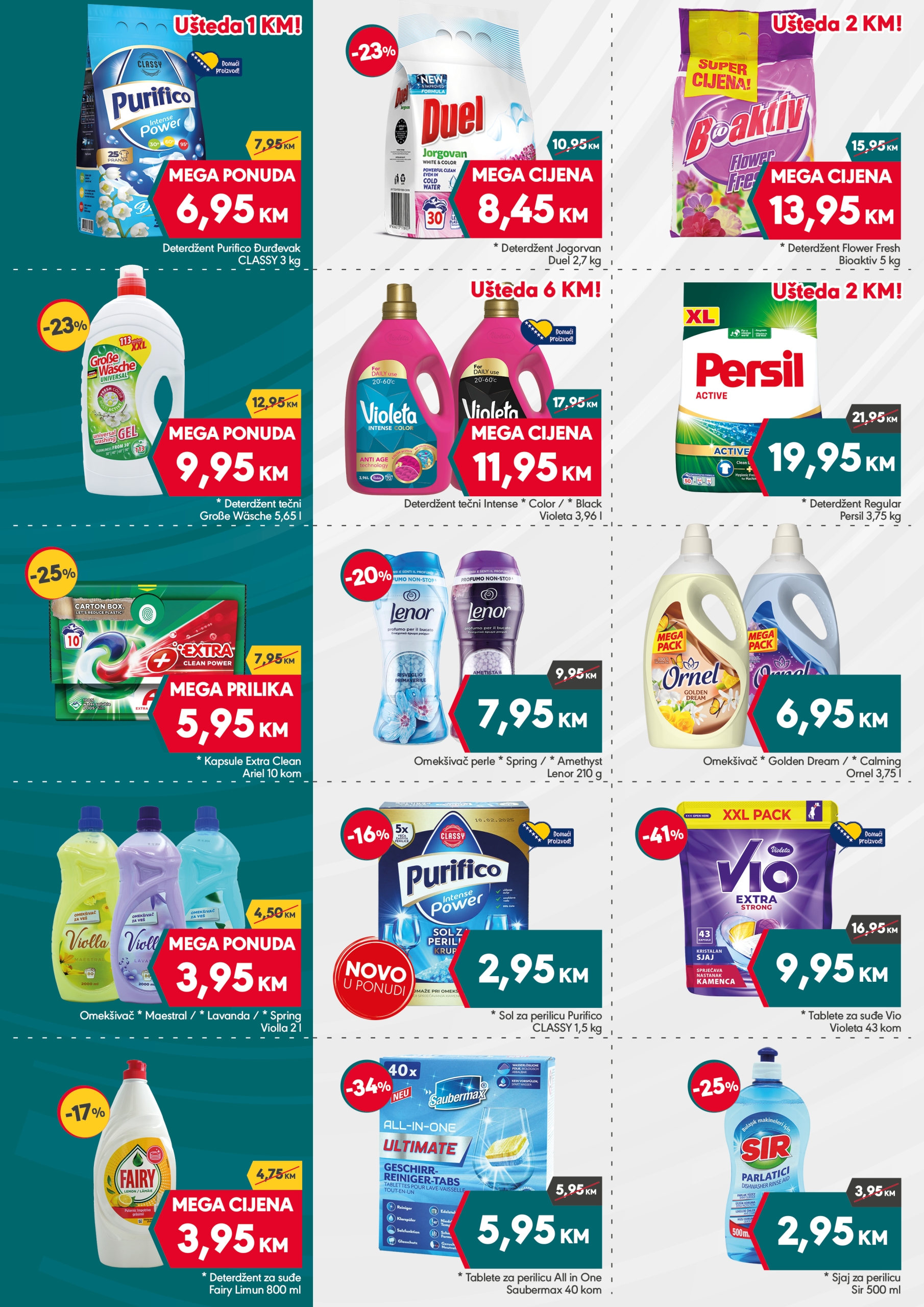 Mega Diskont katalog 19-29.5.2025.