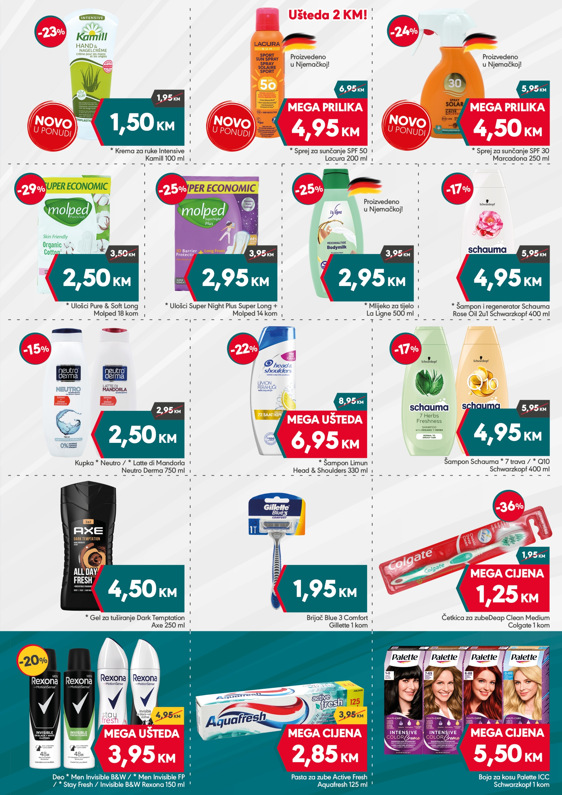Mega Diskont katalog 19-29.5.2025.