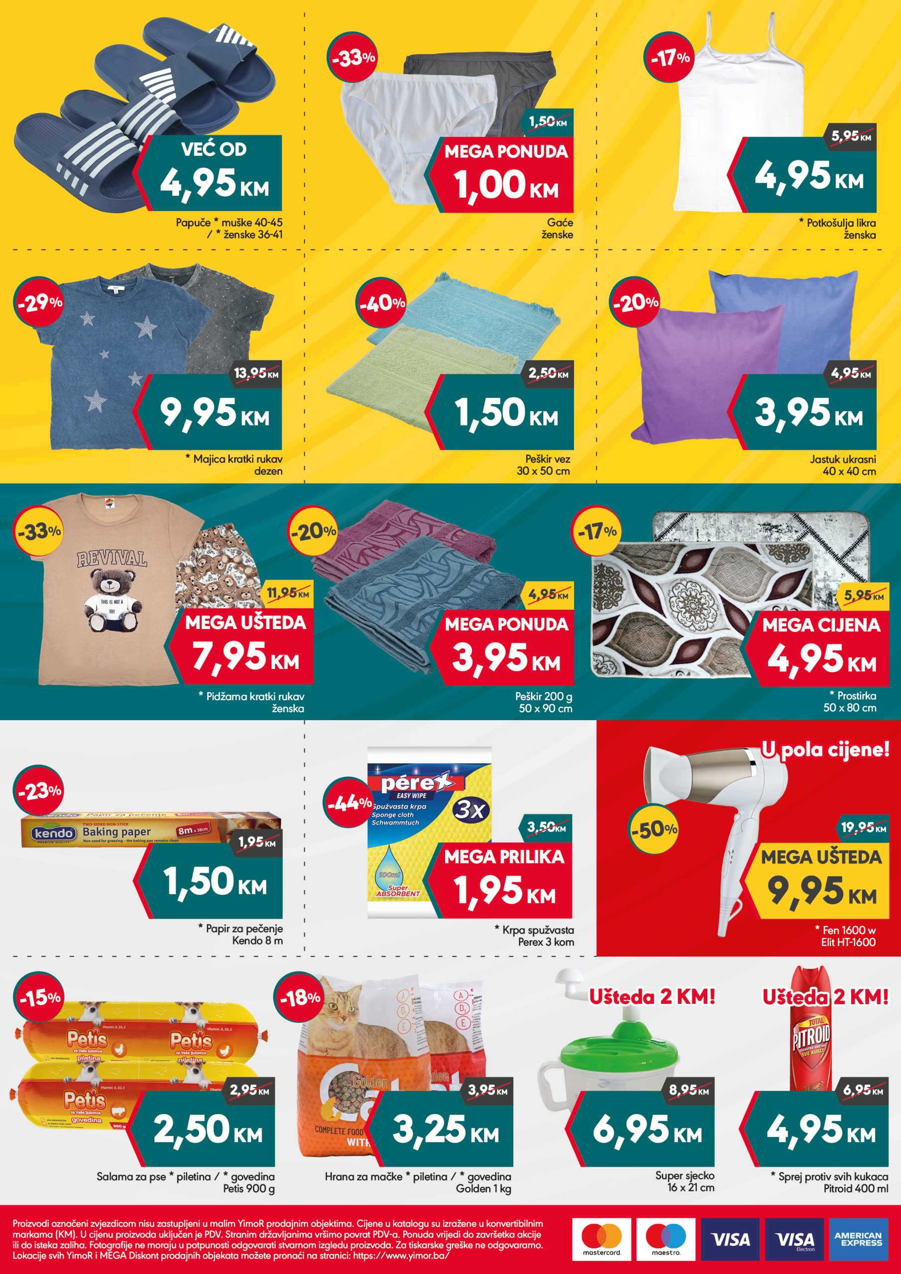 Mega Diskont katalog 19-29.5.2025.