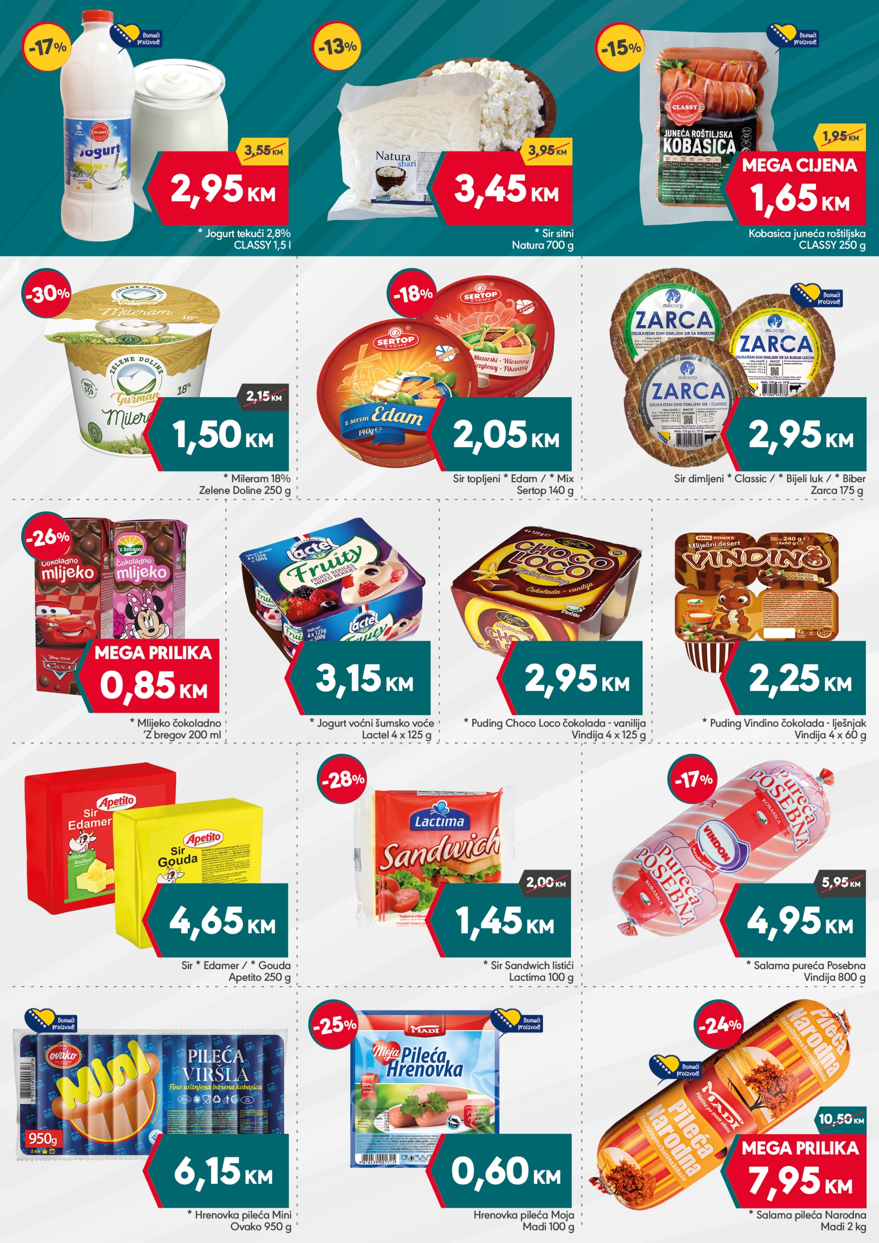 Mega Diskont katalog 2-14.6.2025.
