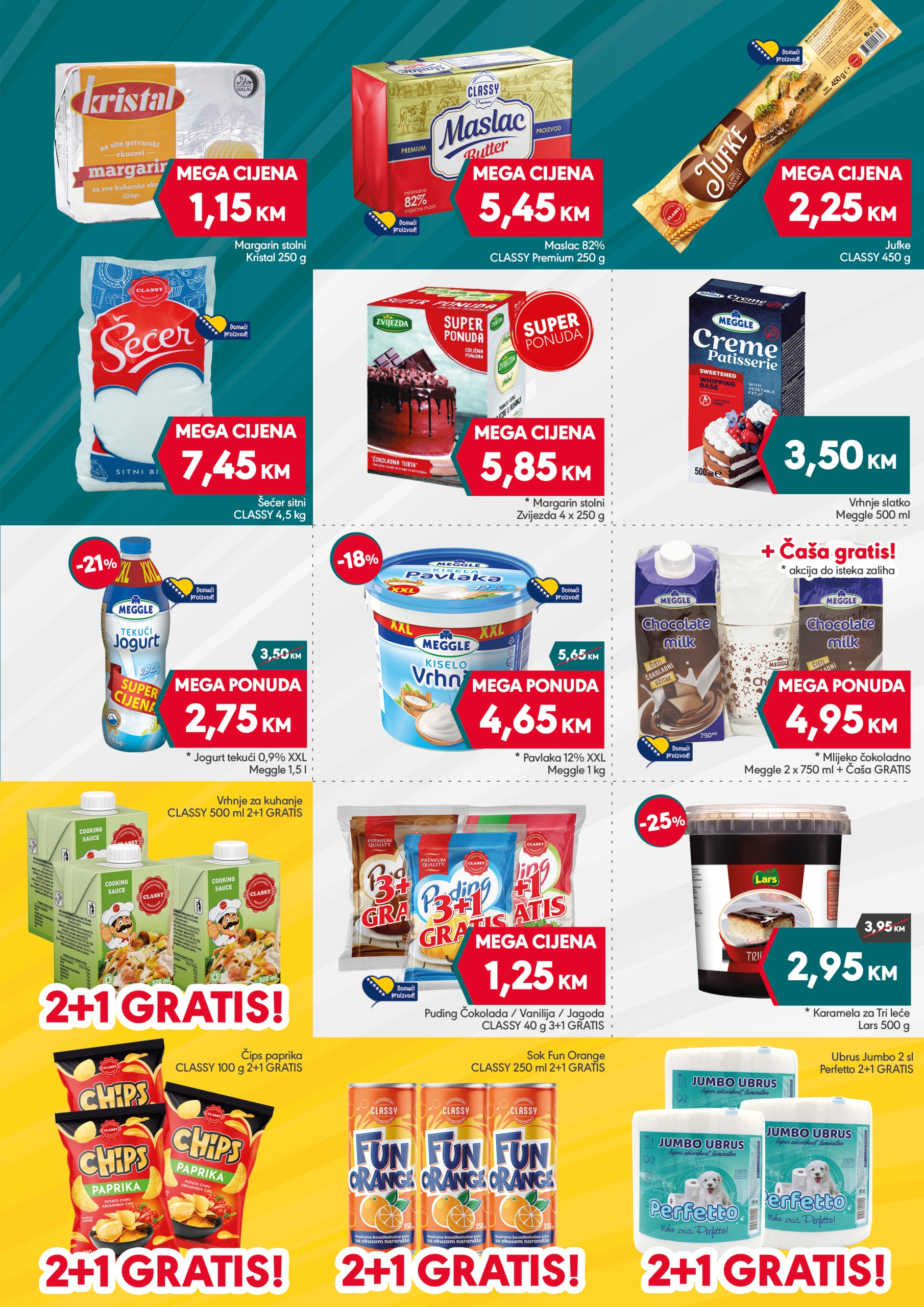 Mega Diskont katalog 2-14.6.2025.