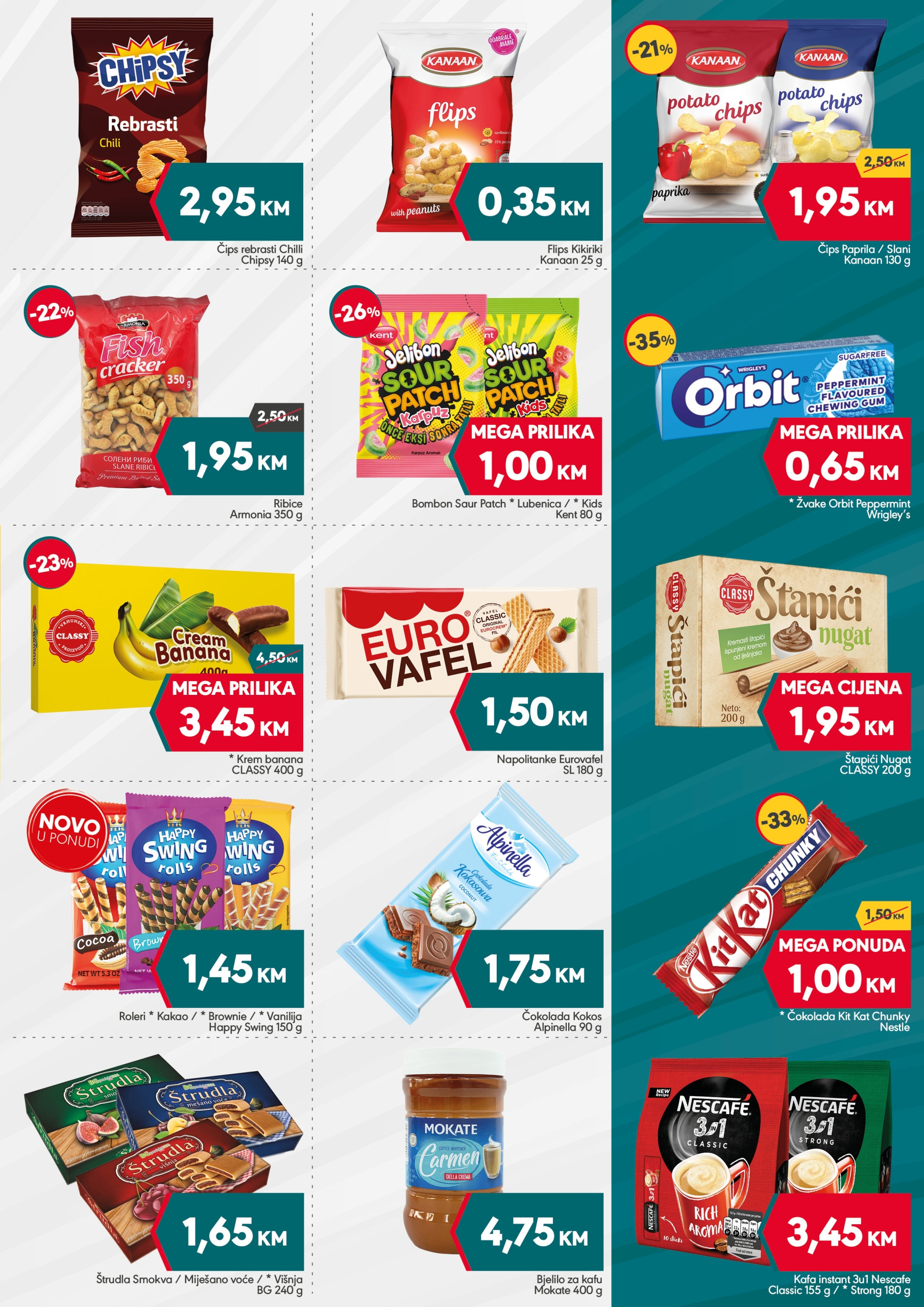 Mega Diskont katalog 2-14.6.2025.