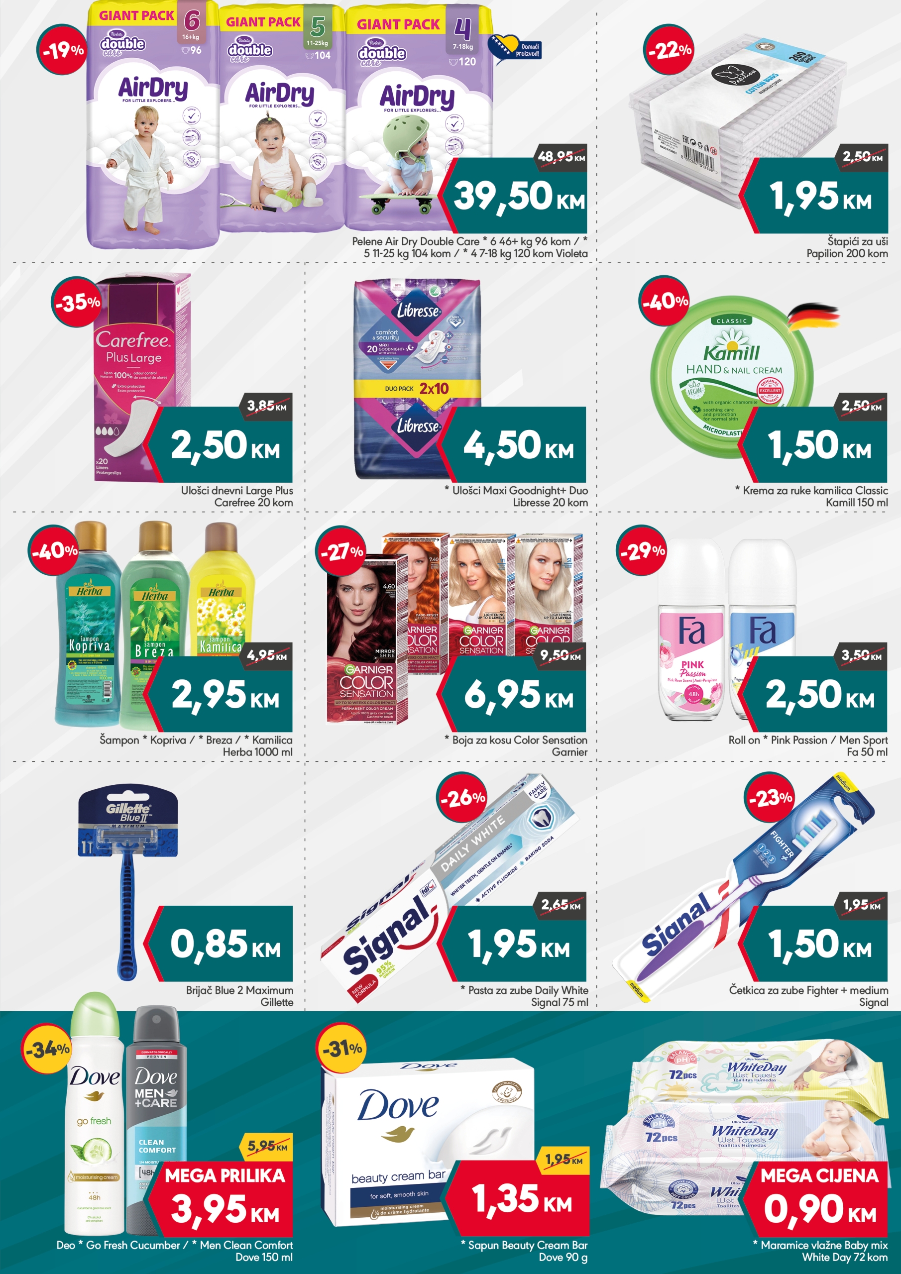 Mega Diskont katalog 2-14.6.2025.