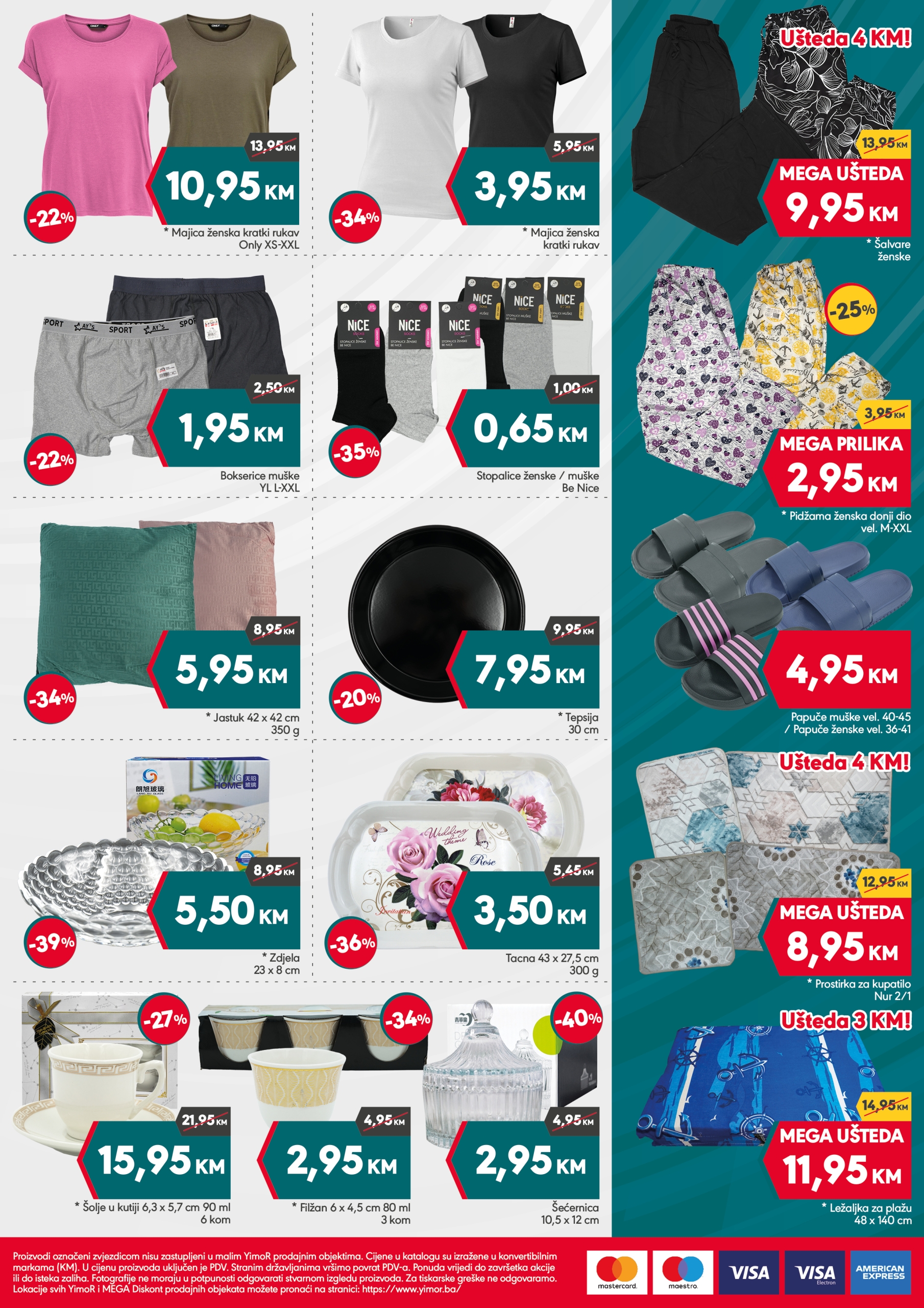 Mega Diskont katalog 2-14.6.2025.
