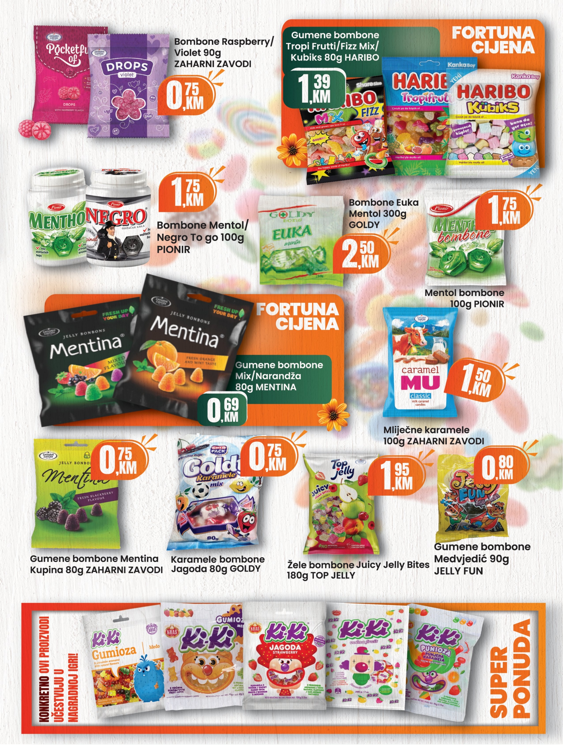 Fortuna katalog 1-31.5.2025.