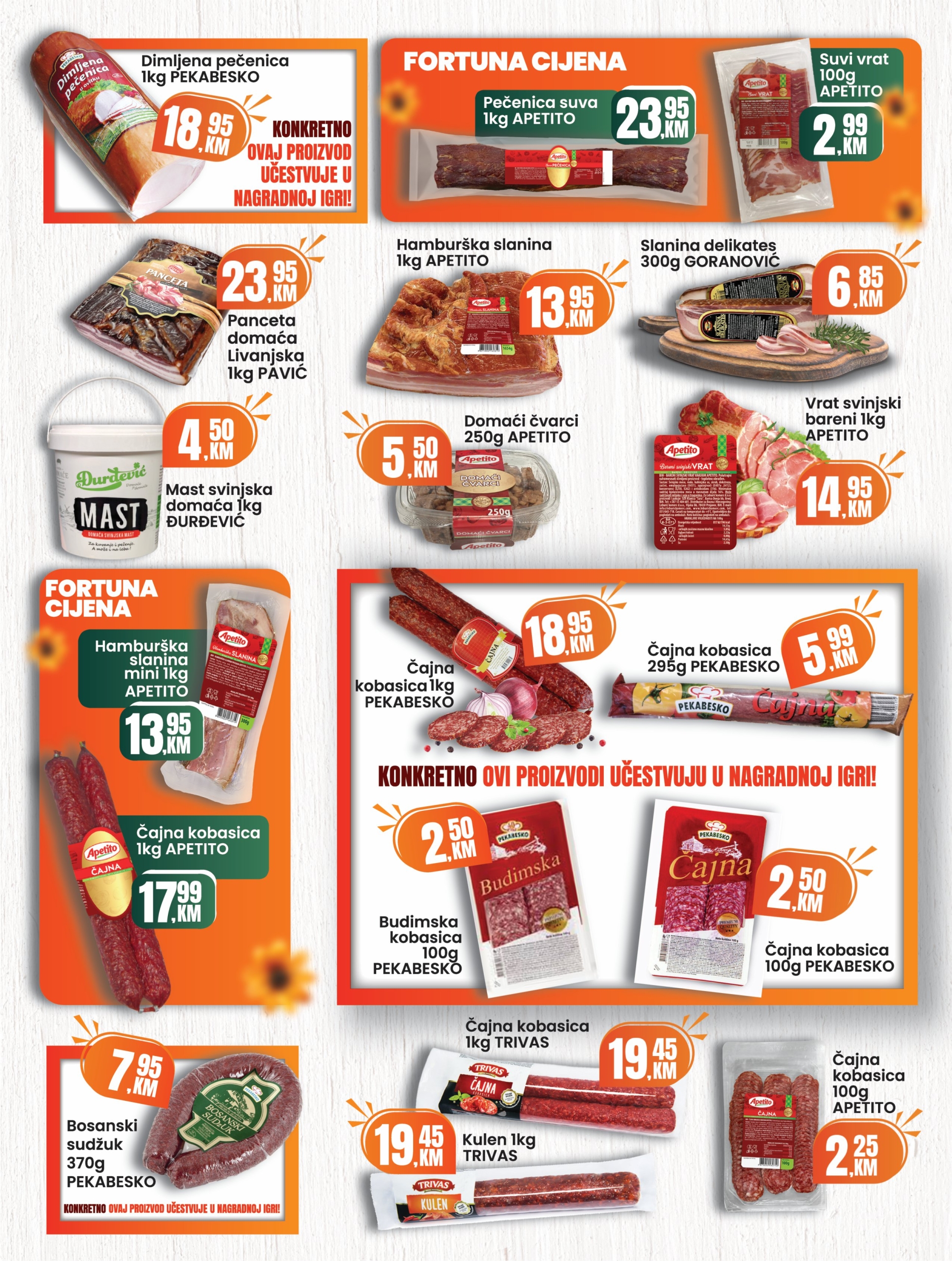 Fortuna katalog 1-31.5.2025.