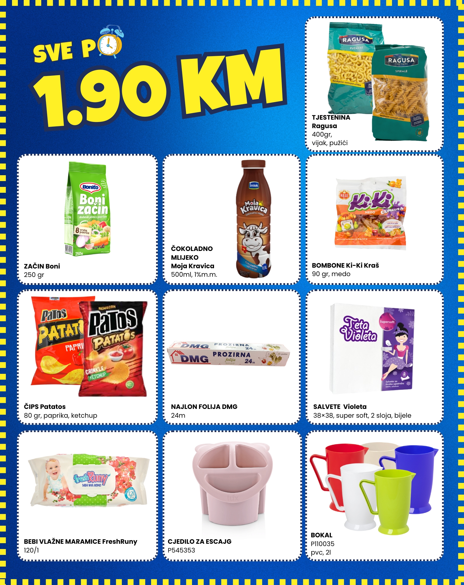 Fis vikend akcija 29-31.5.2025.