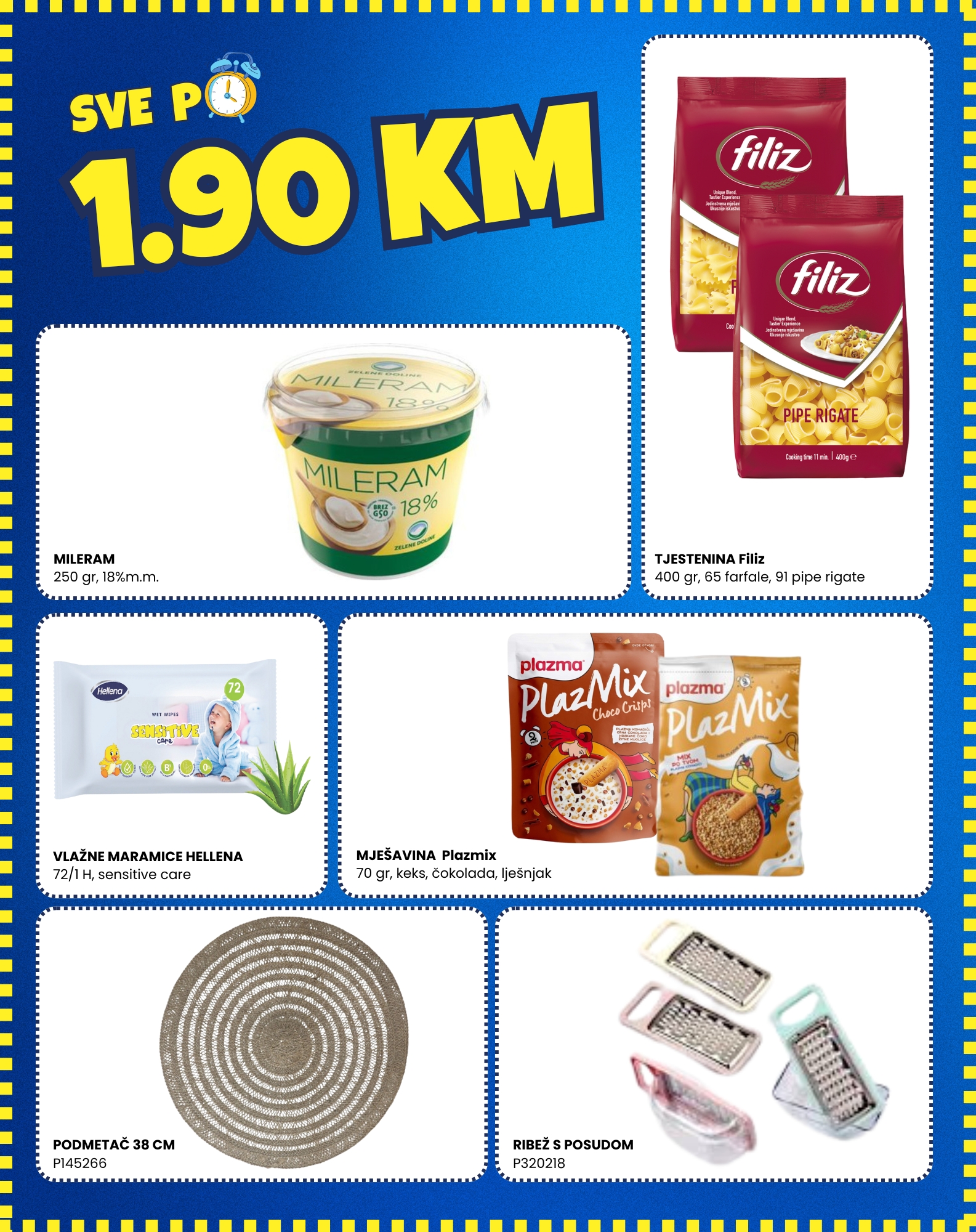 Fis vikend akcija 8-10.5.2025.