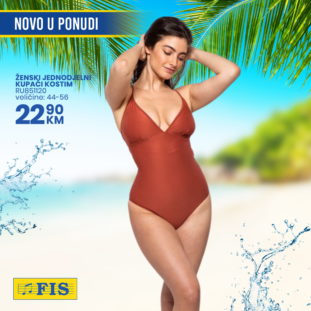 Fis akcija NOVO maj 2025.
