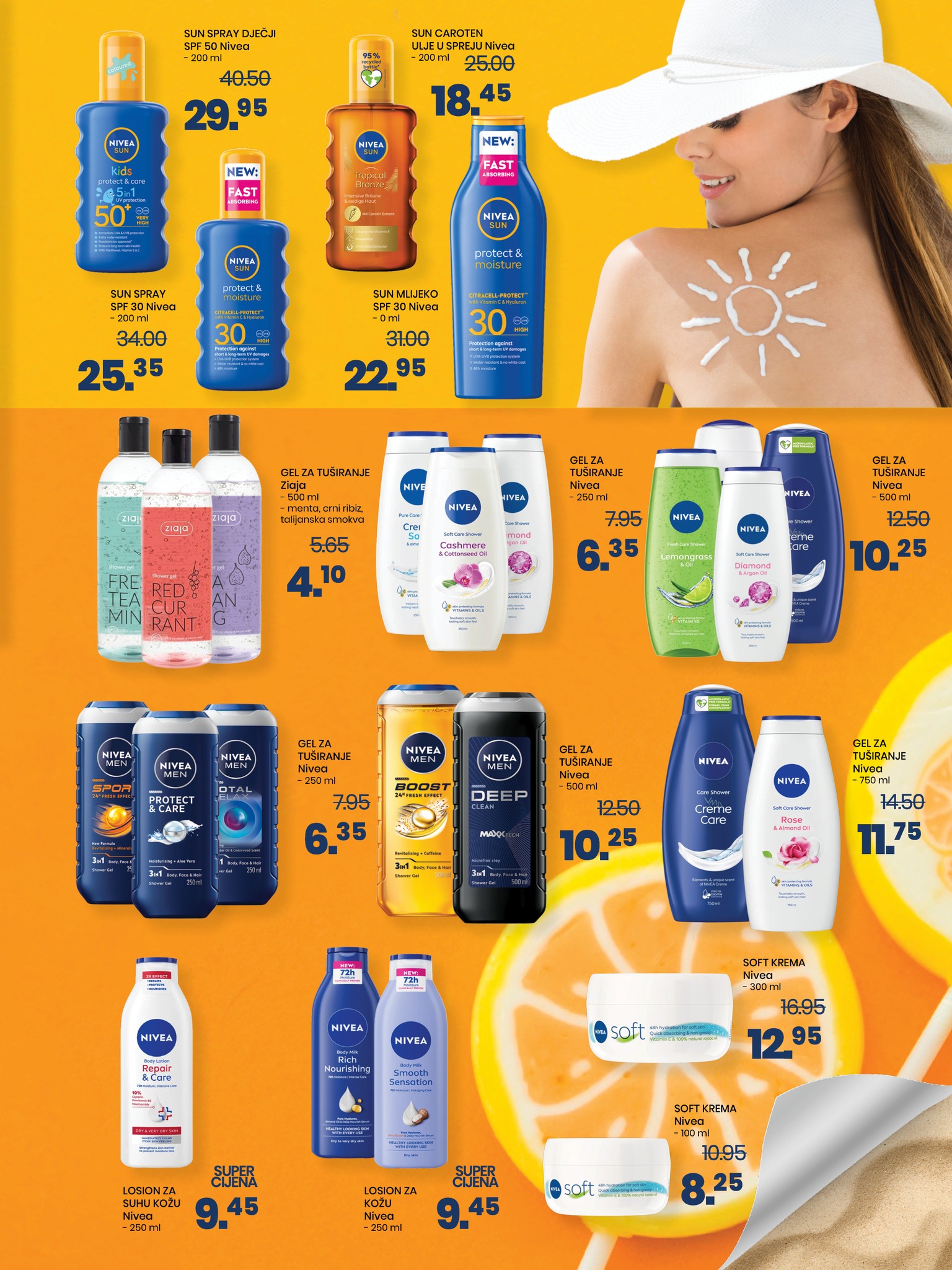 Fis katalog NEZABORAVNO LJETO 30.5-30.6.2025.