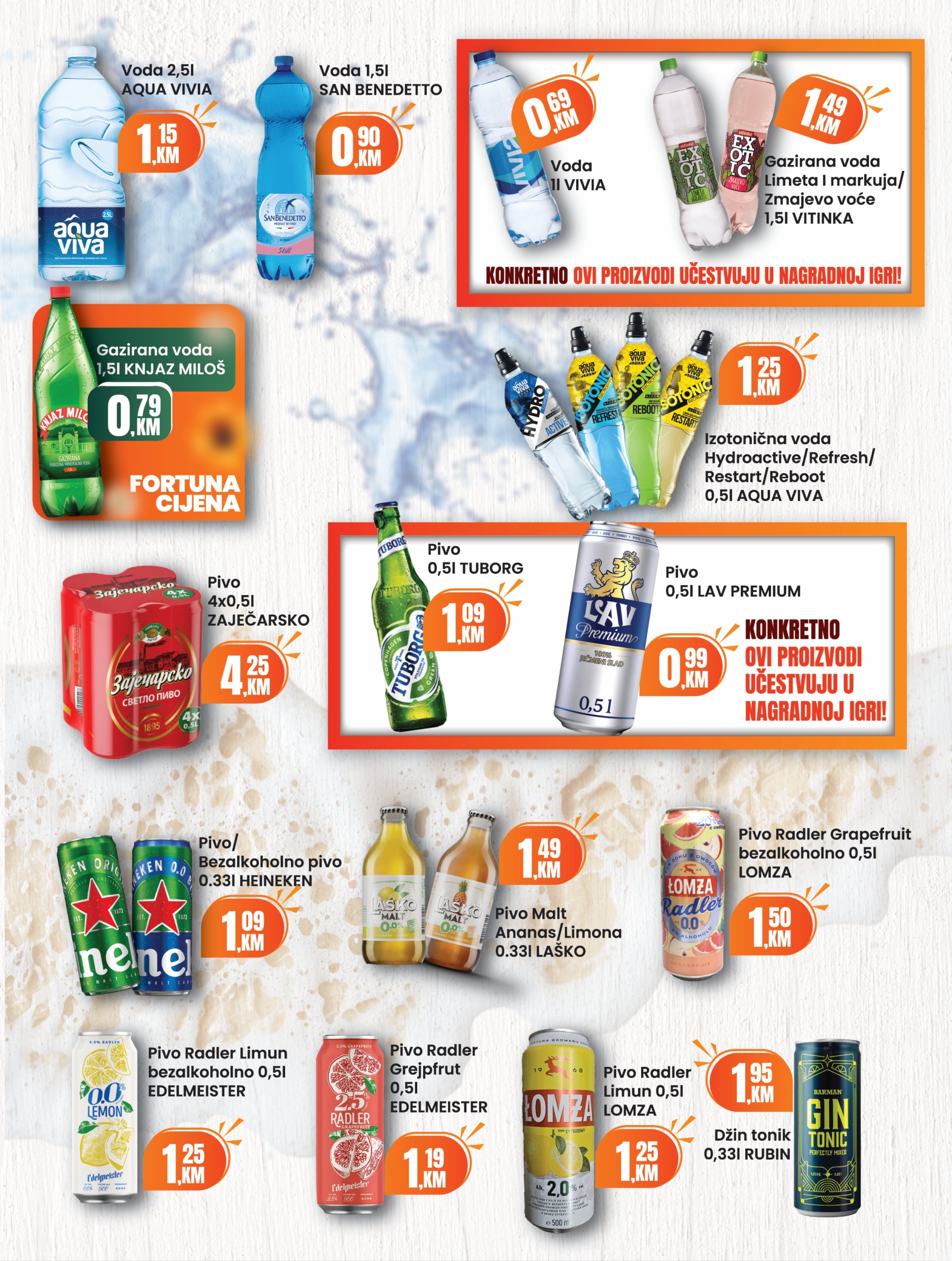 Fortuna katalog 1-31.5.2025.