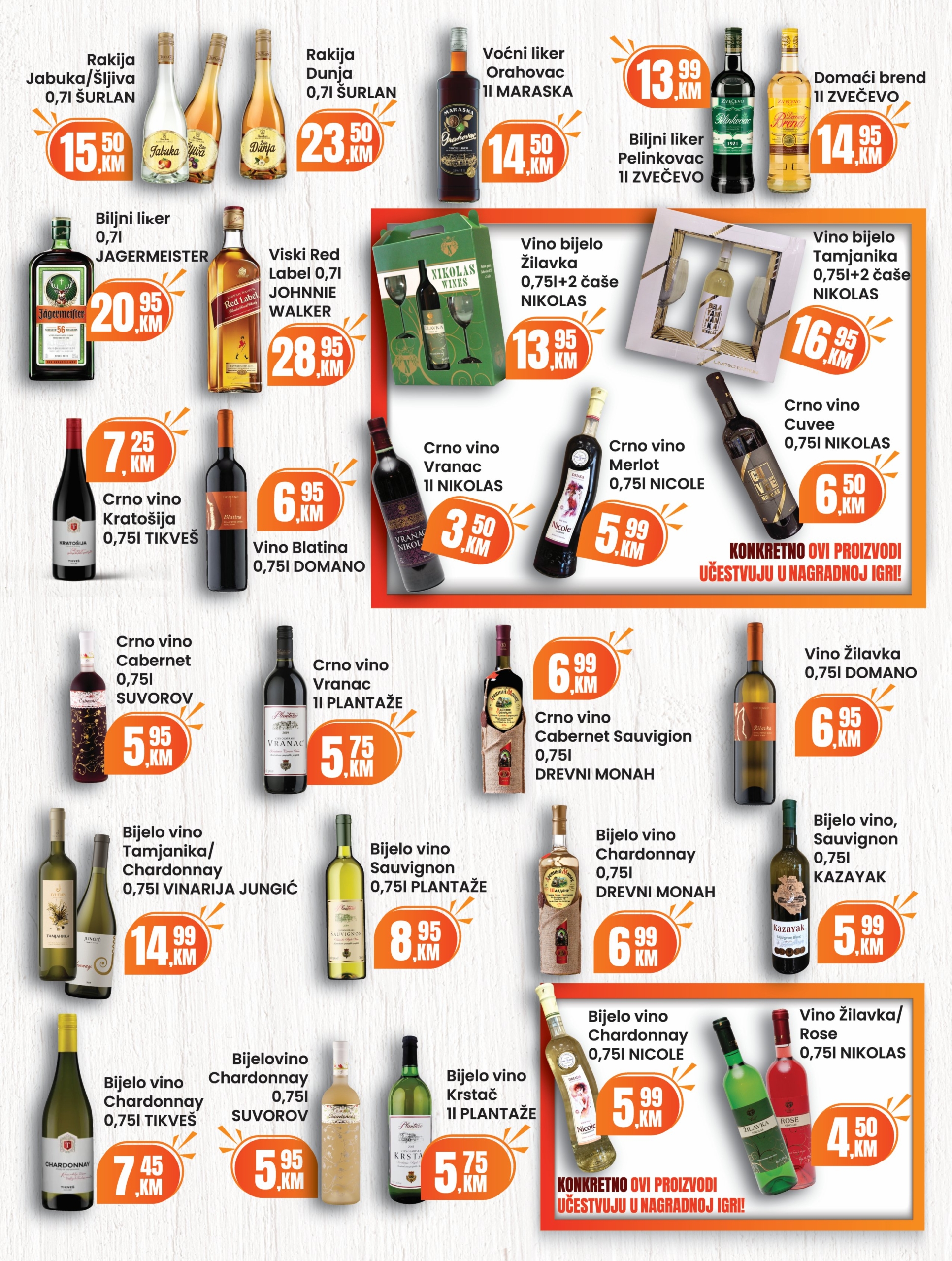 Fortuna katalog 1-31.5.2025.
