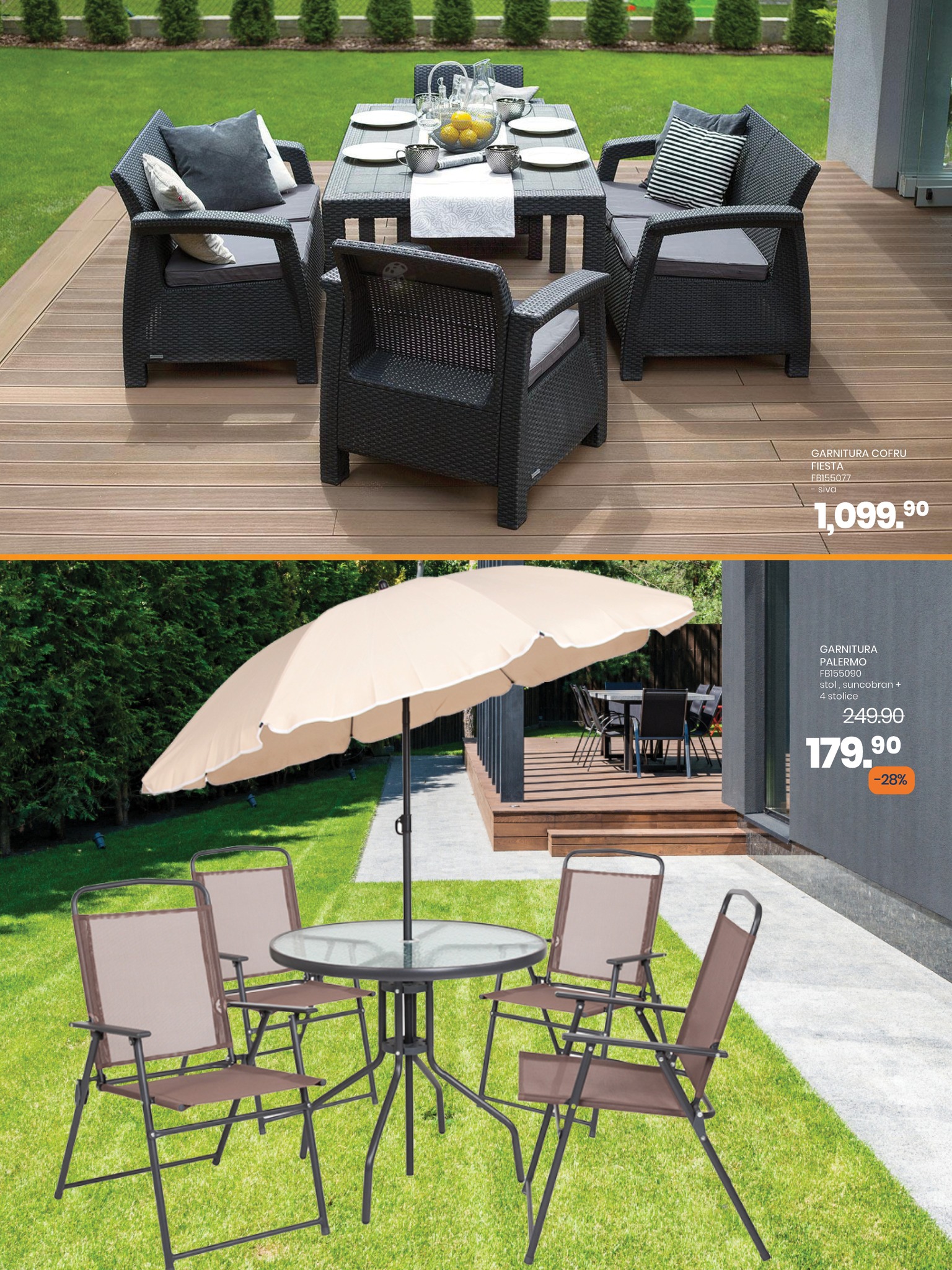 Fis katalog NEZABORAVNO LJETO 30.5-30.6.2025.