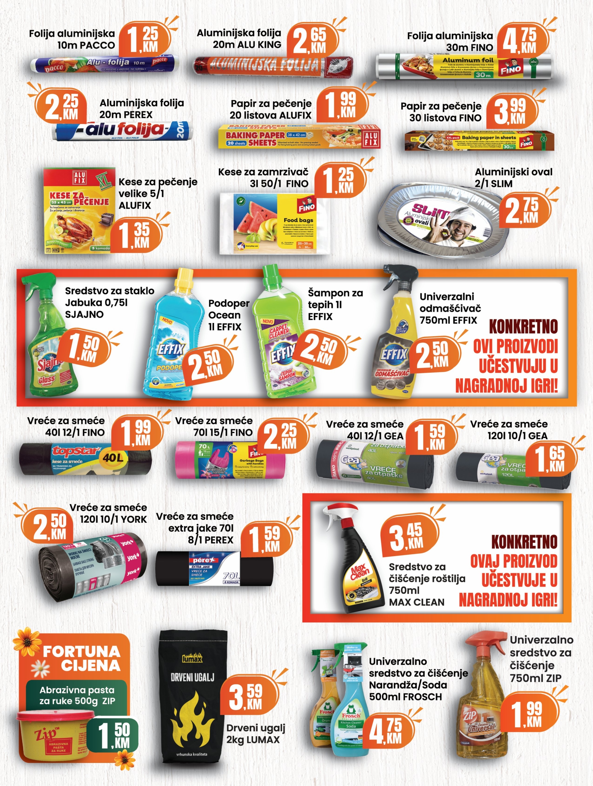 Fortuna katalog 1-31.5.2025.
