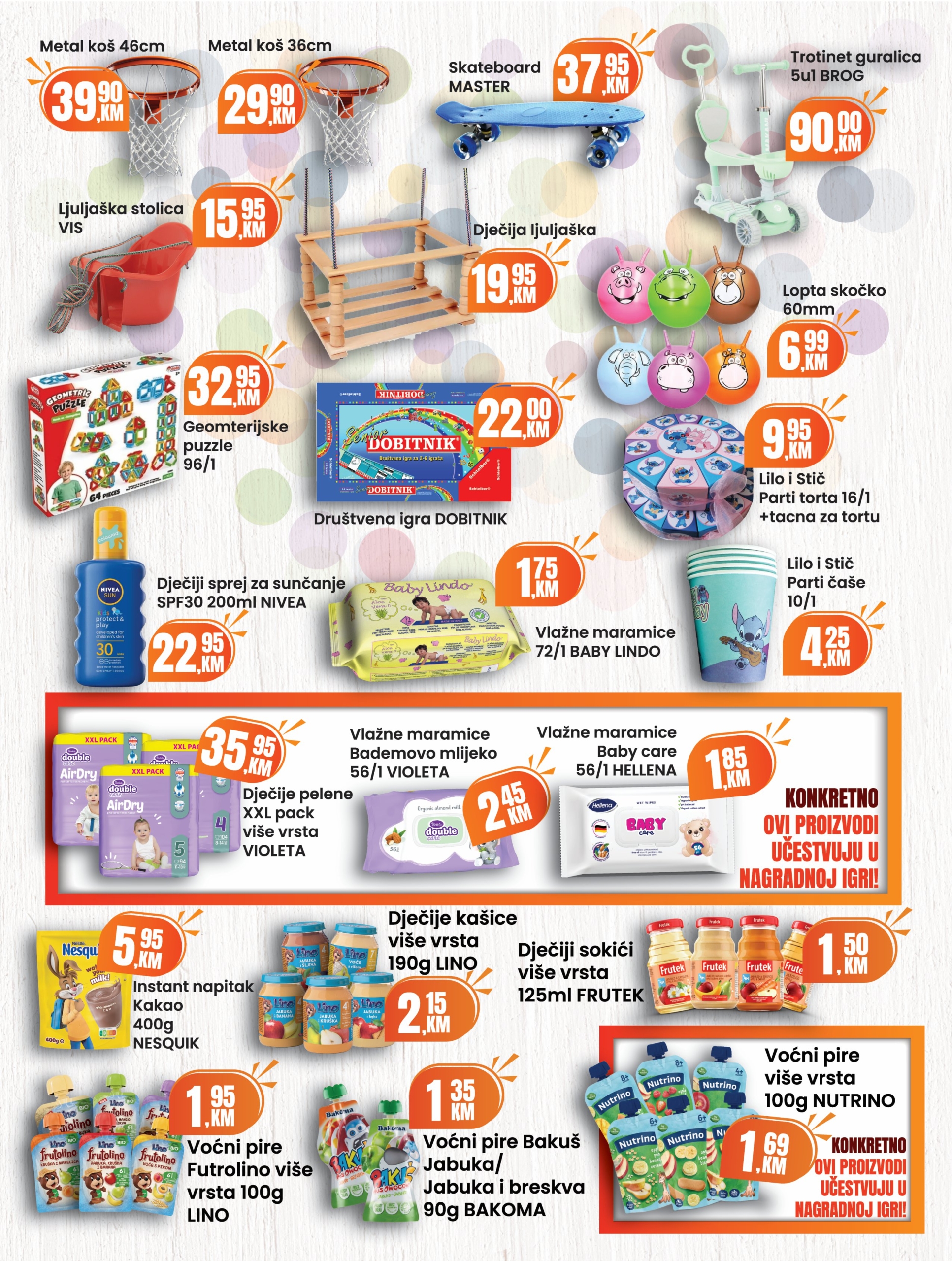 Fortuna katalog 1-31.5.2025.
