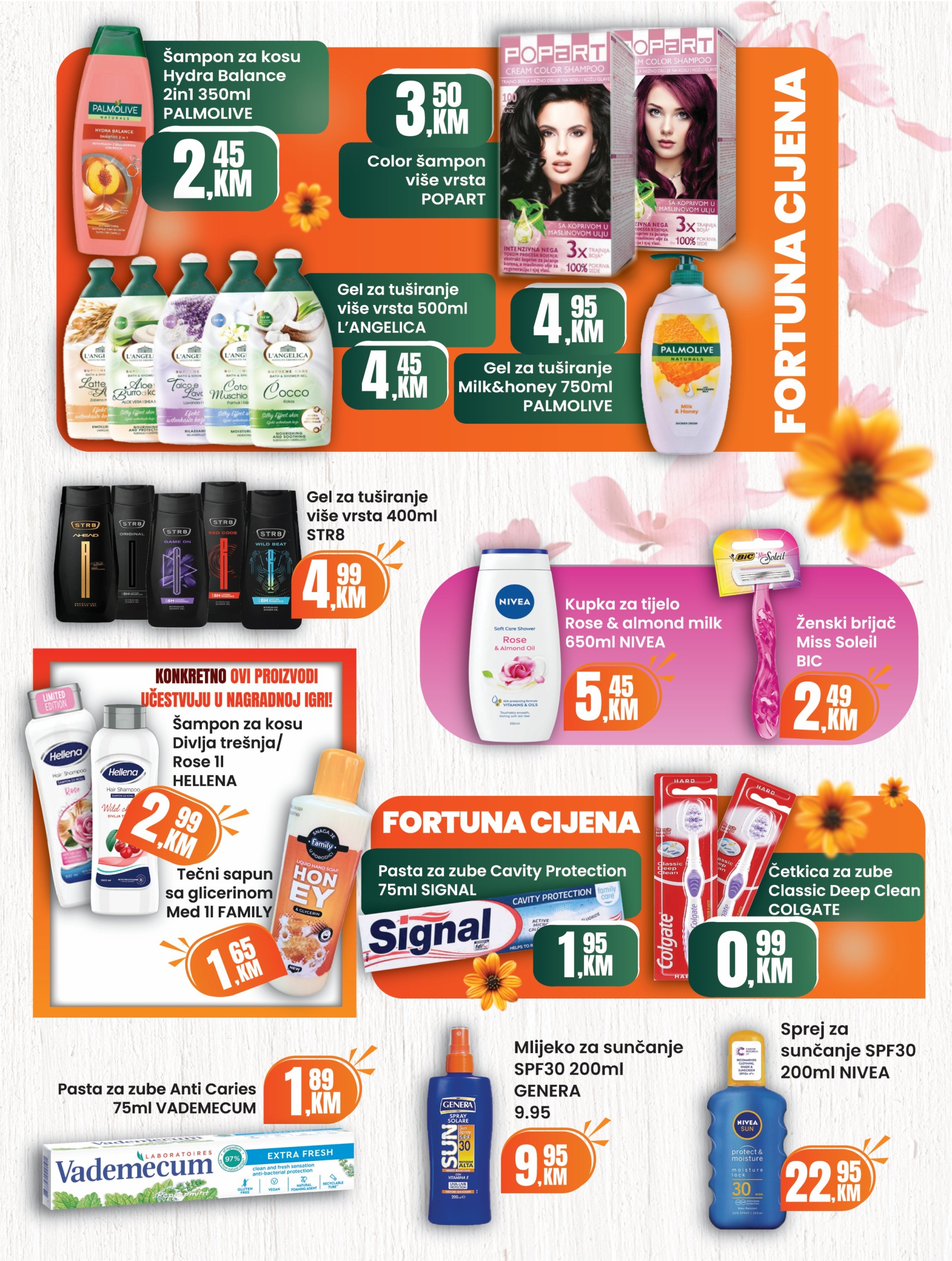 Fortuna katalog 1-31.5.2025.