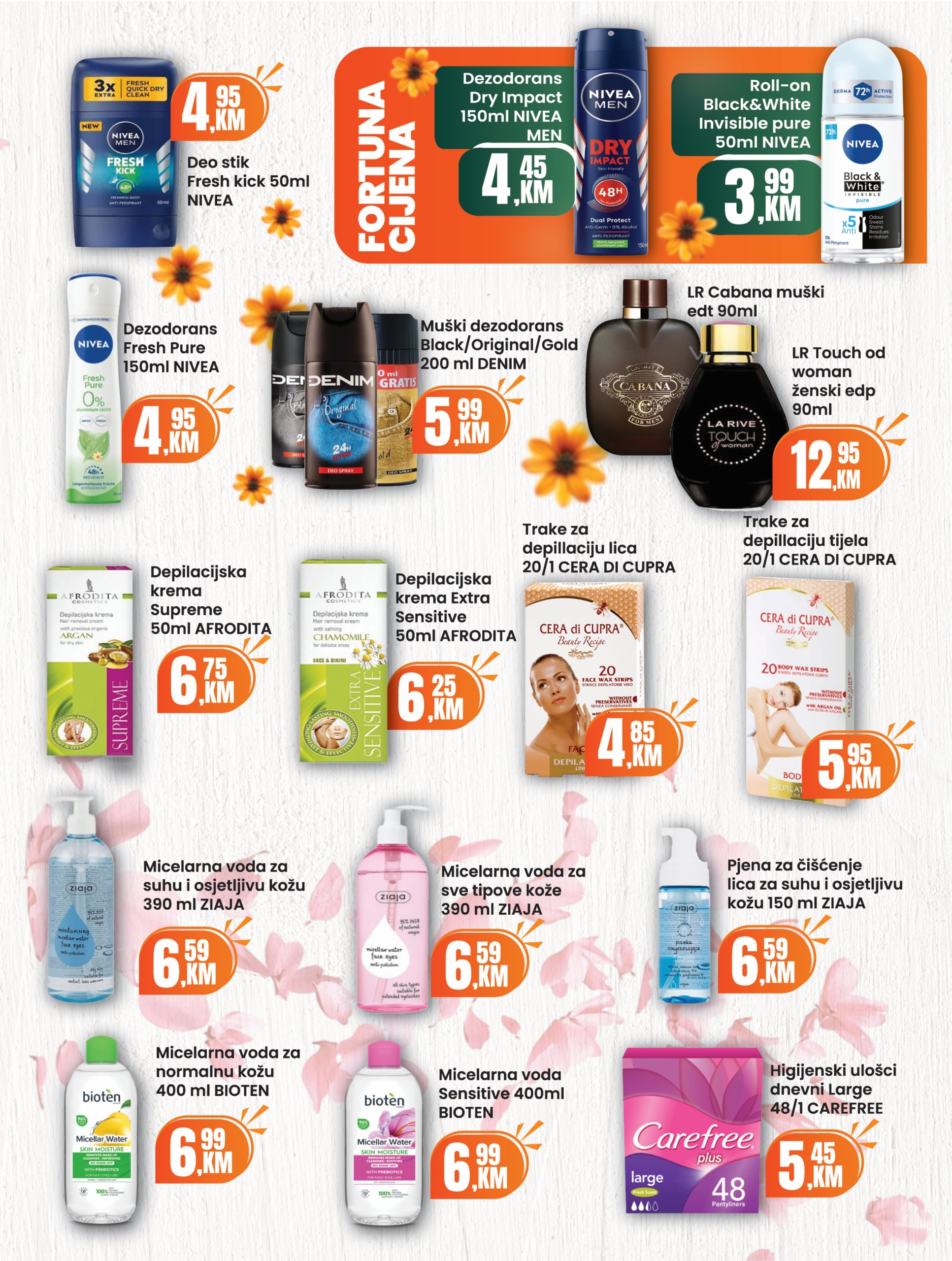 Fortuna katalog 1-31.5.2025.