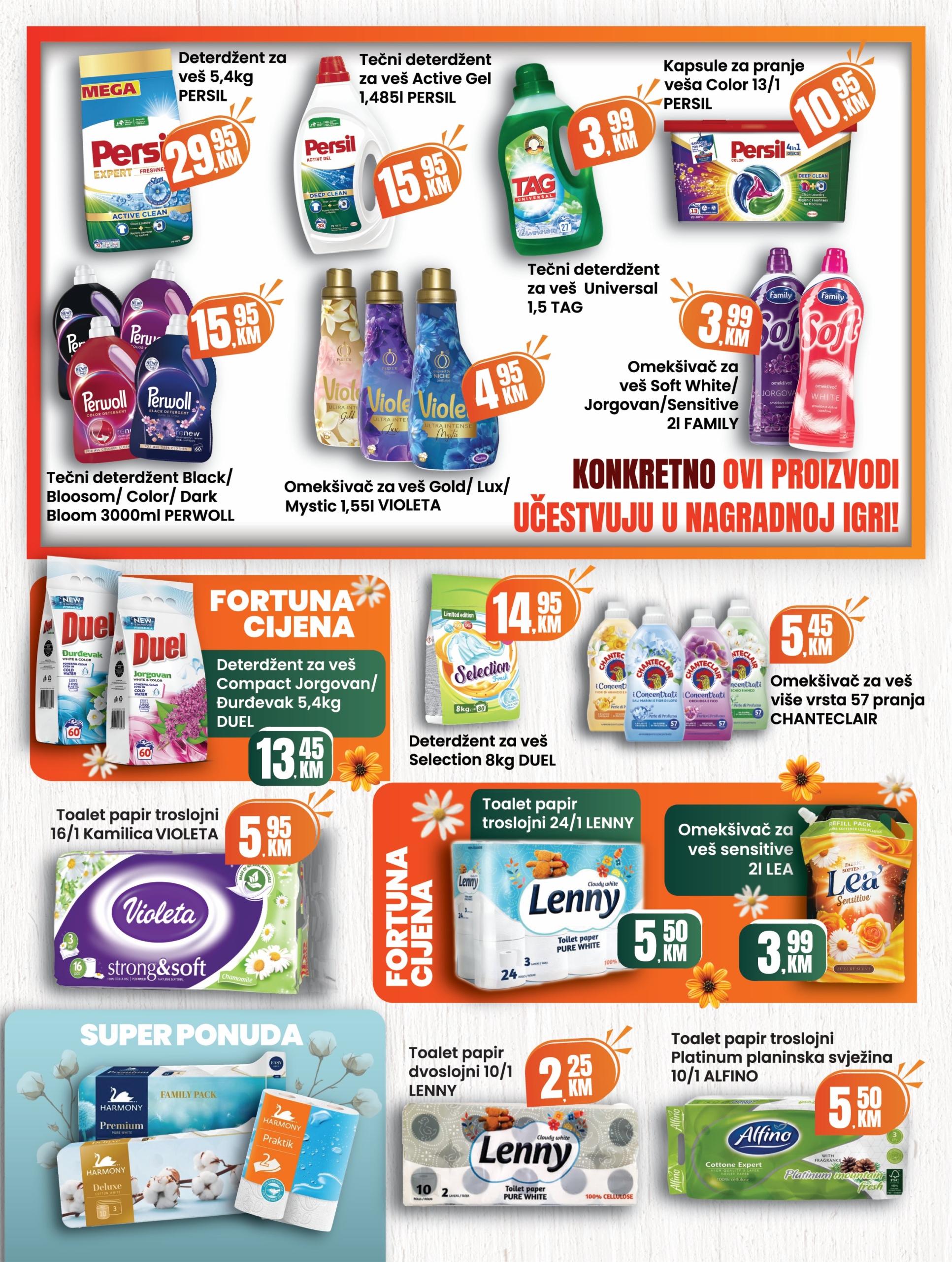 Fortuna katalog 1-31.5.2025.