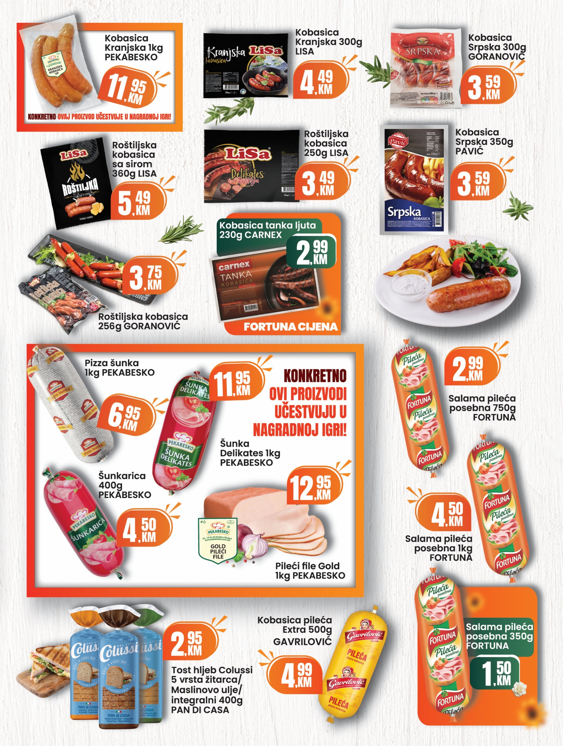 Fortuna katalog 1-31.5.2025.
