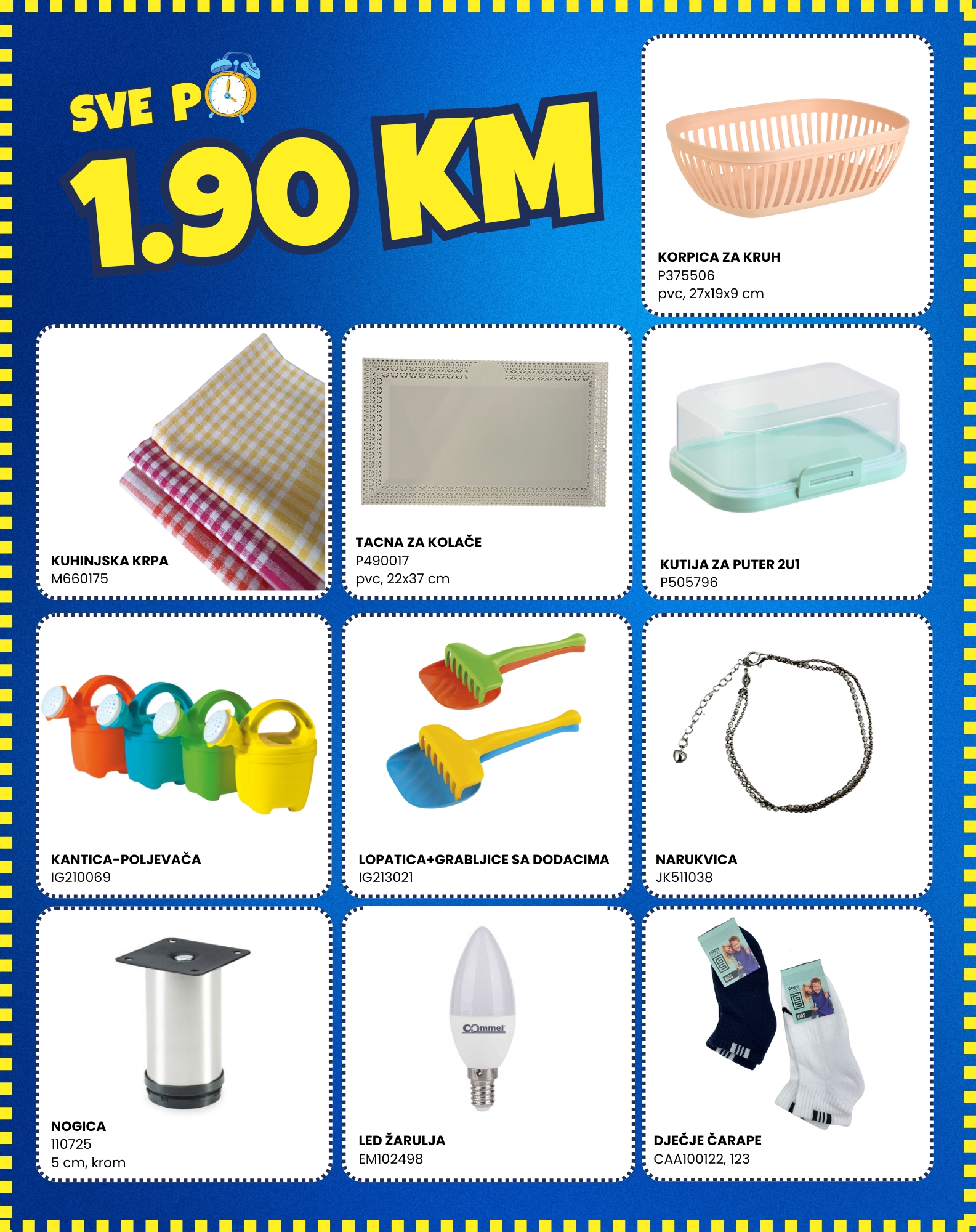 Fis vikend akcija 15-17.5.2025.