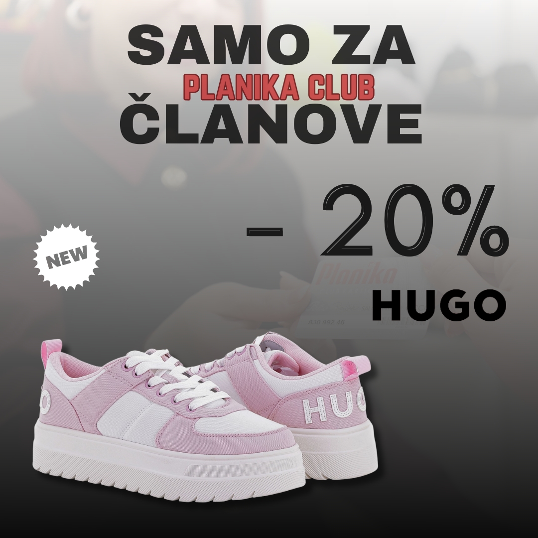 Planika SPECIJALNA PONUDA – maj 2025.