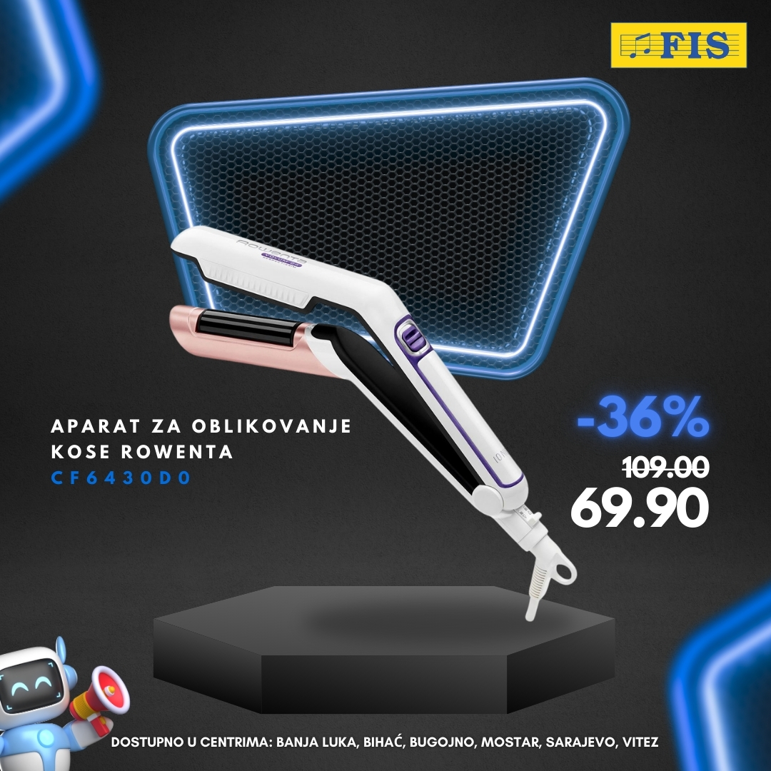 Fis akcija POSLJEDNJI KOMADI– maj 2025.