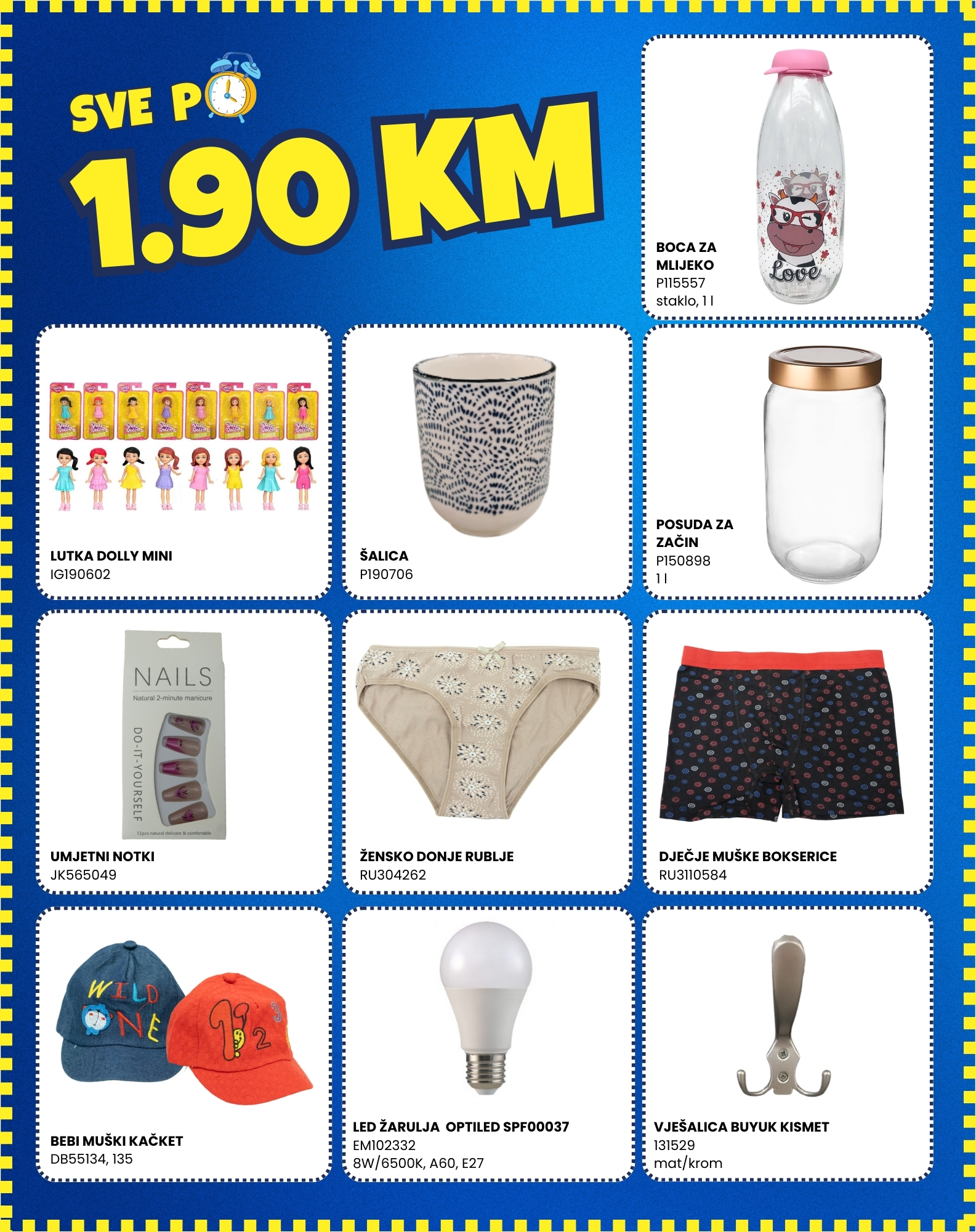 Fis vikend akcija 22-24.5.2025.