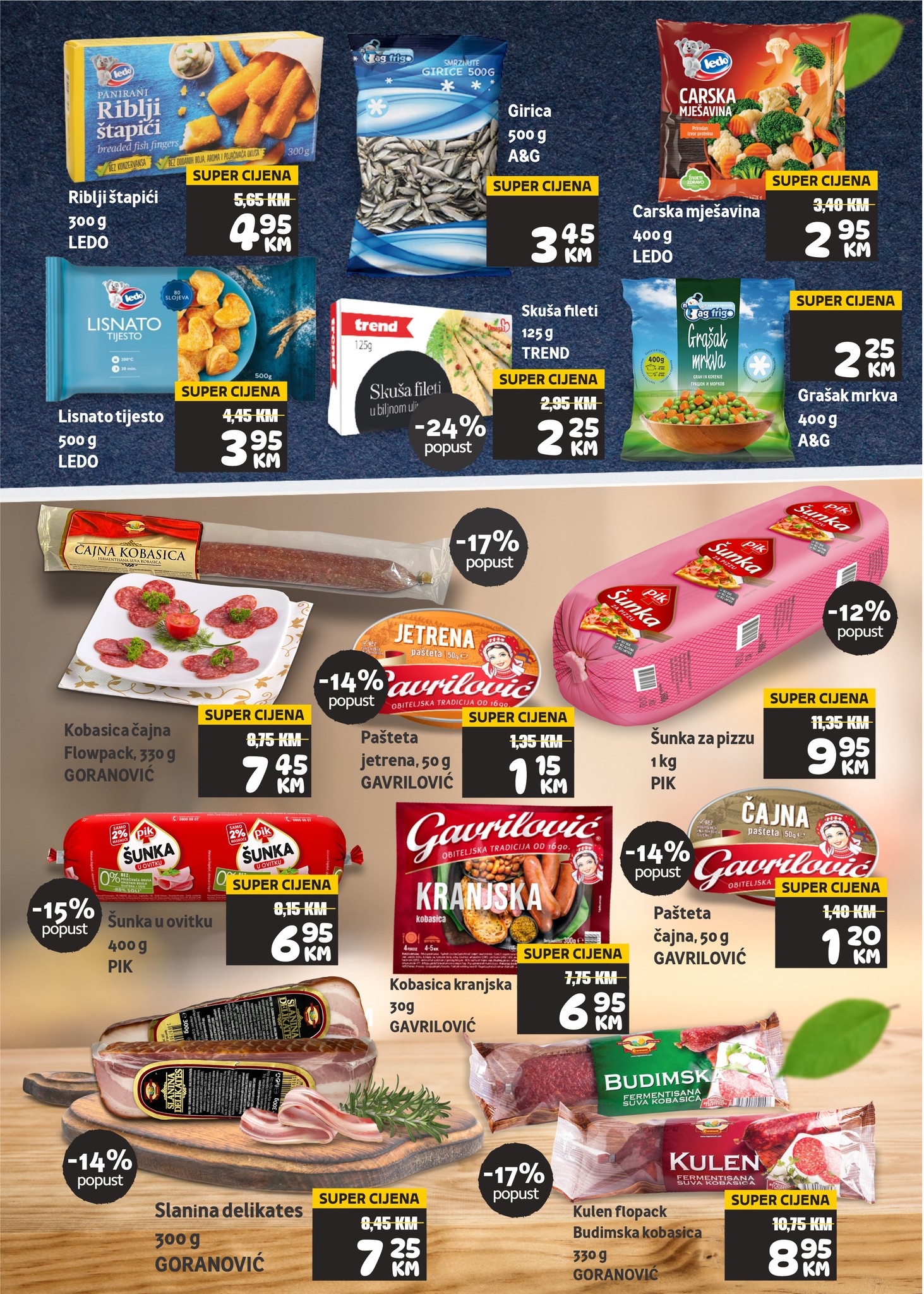 Best katalog 6-18.5.2025.