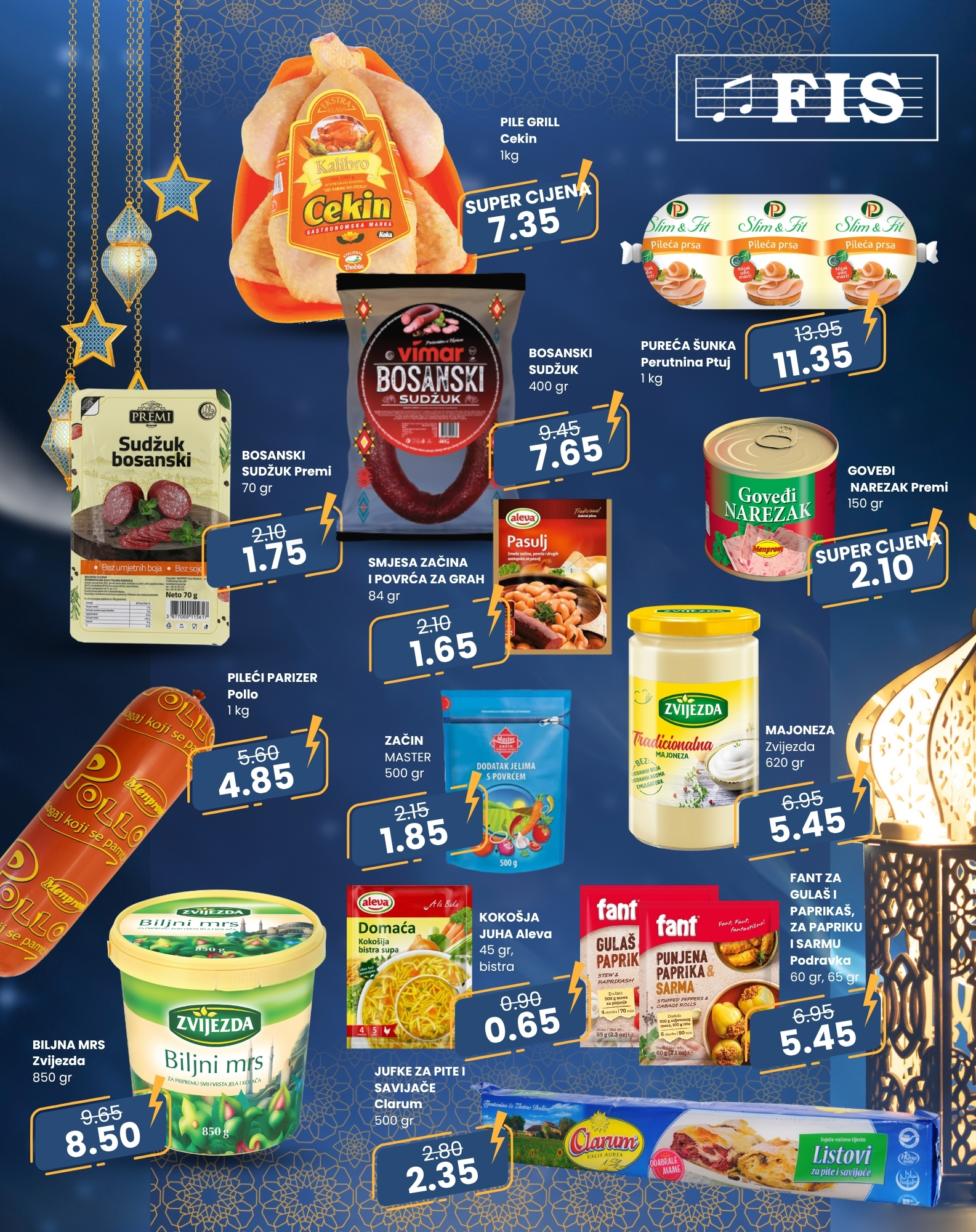 Fis katalog BAJRAMSKA PONUDA 30.5-8.6.2025.