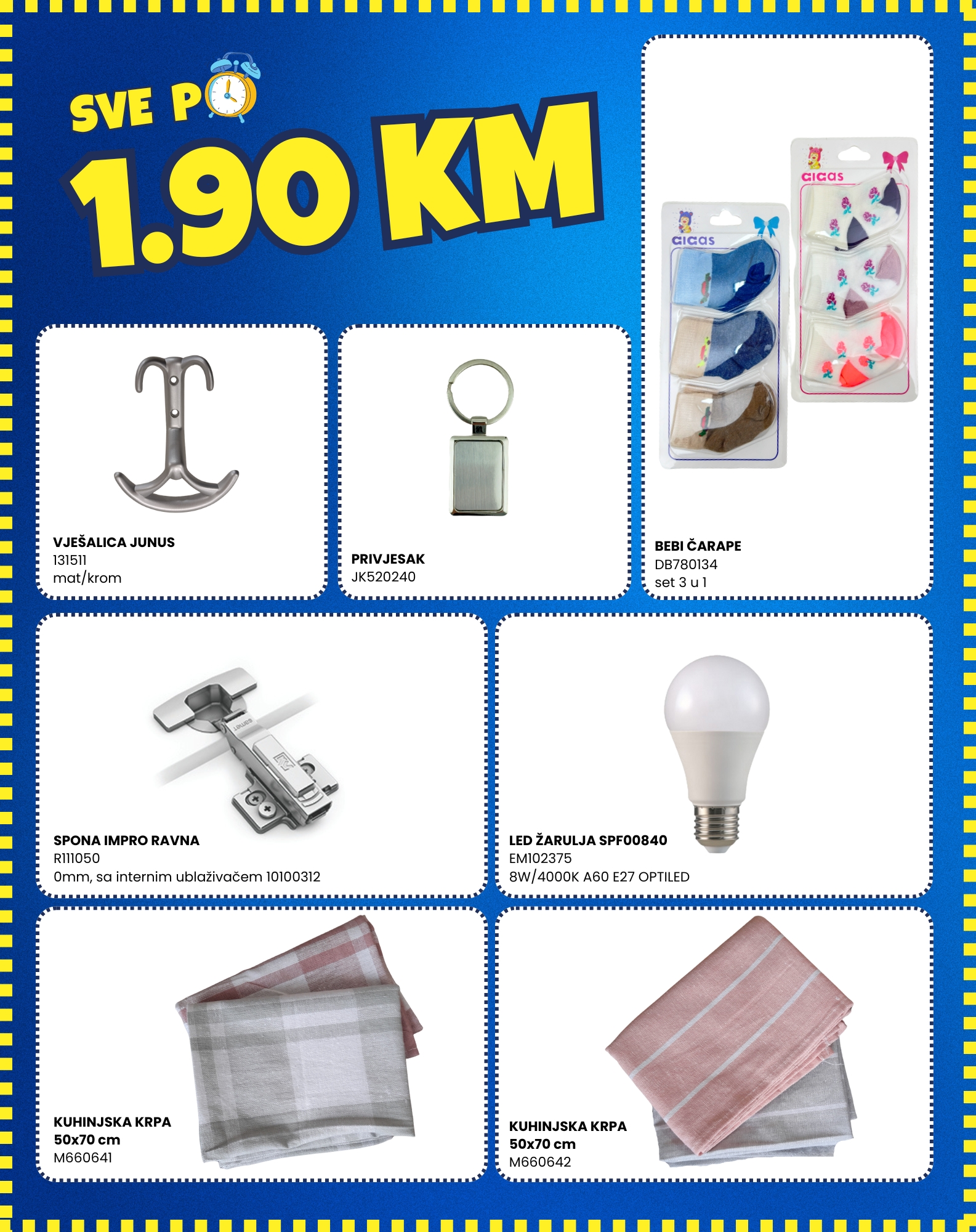 Fis vikend akcija 8-10.5.2025.
