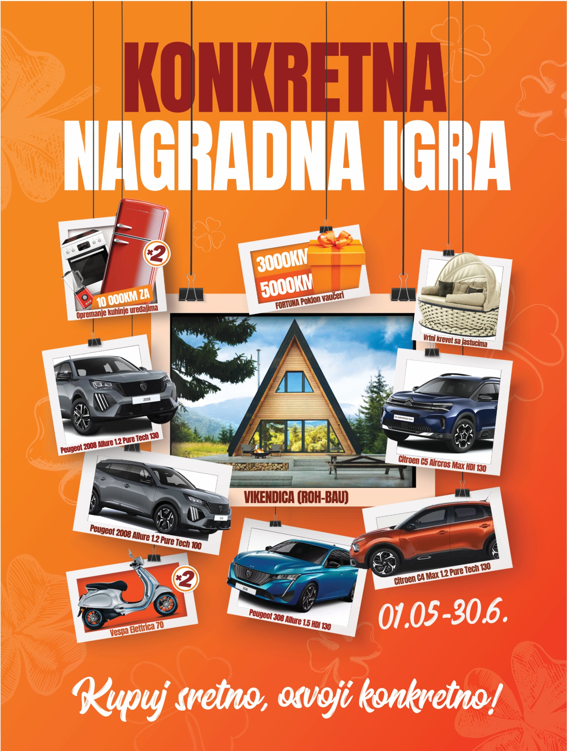 Fortuna katalog 1-31.5.2025.