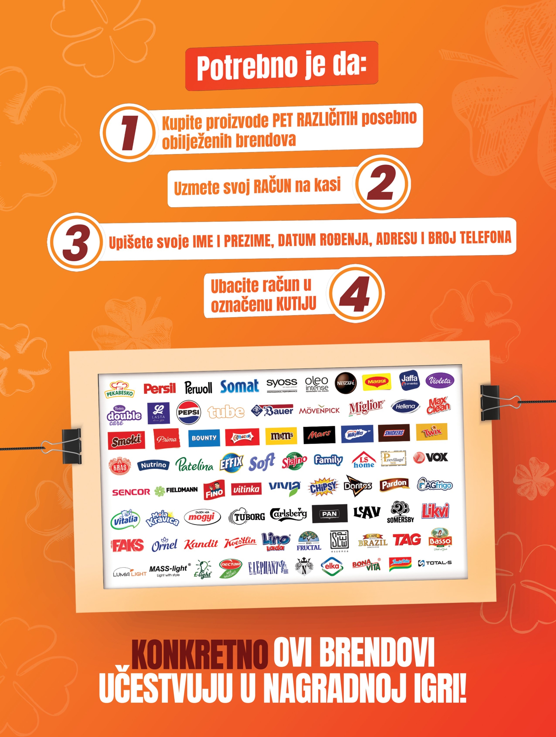 Fortuna katalog 1-31.5.2025.