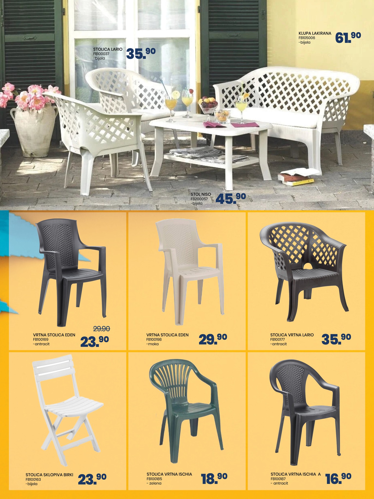 Fis katalog NEZABORAVNO LJETO 30.5-30.6.2025.